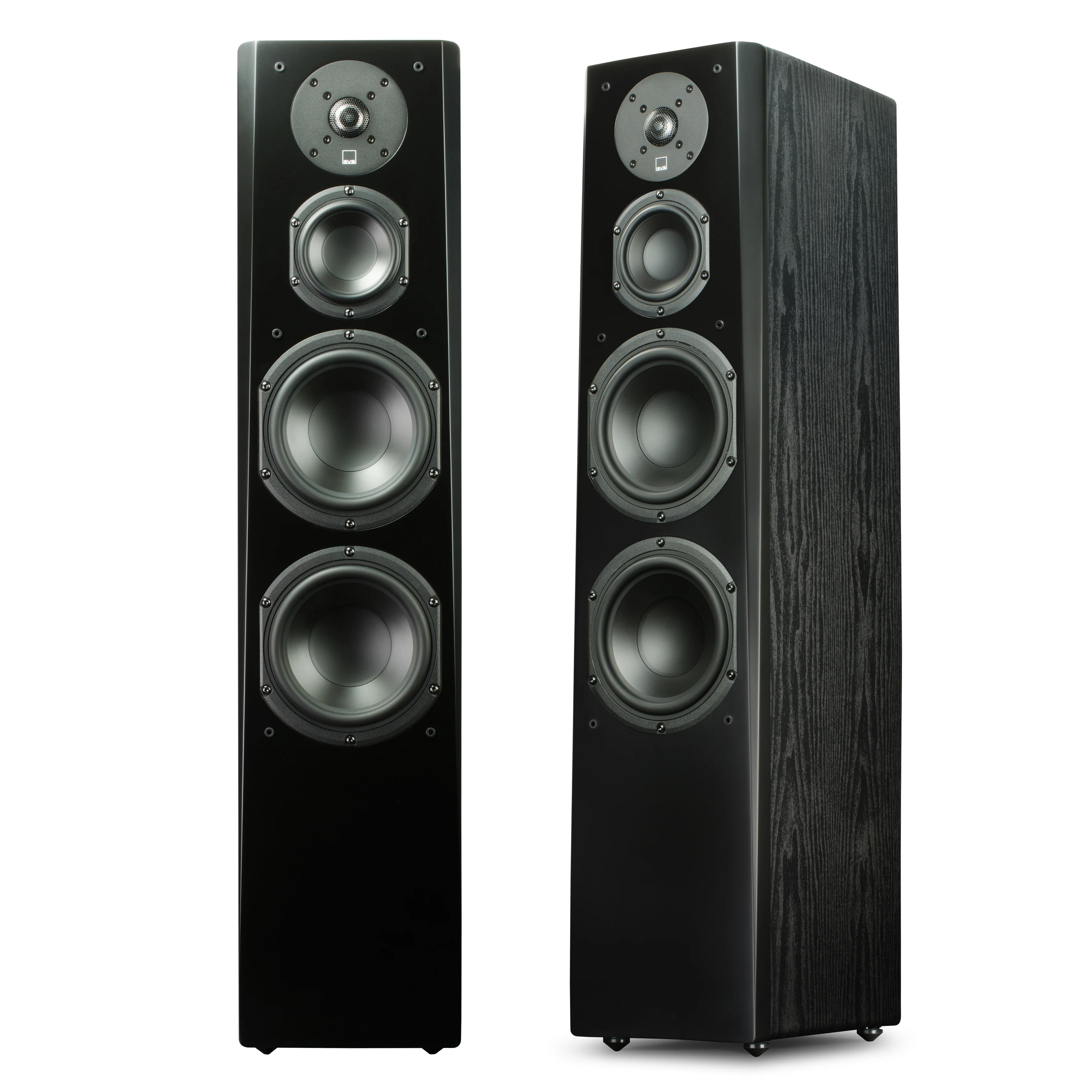 SVS Prime Tower - Enceintes de type colonne - Image 3