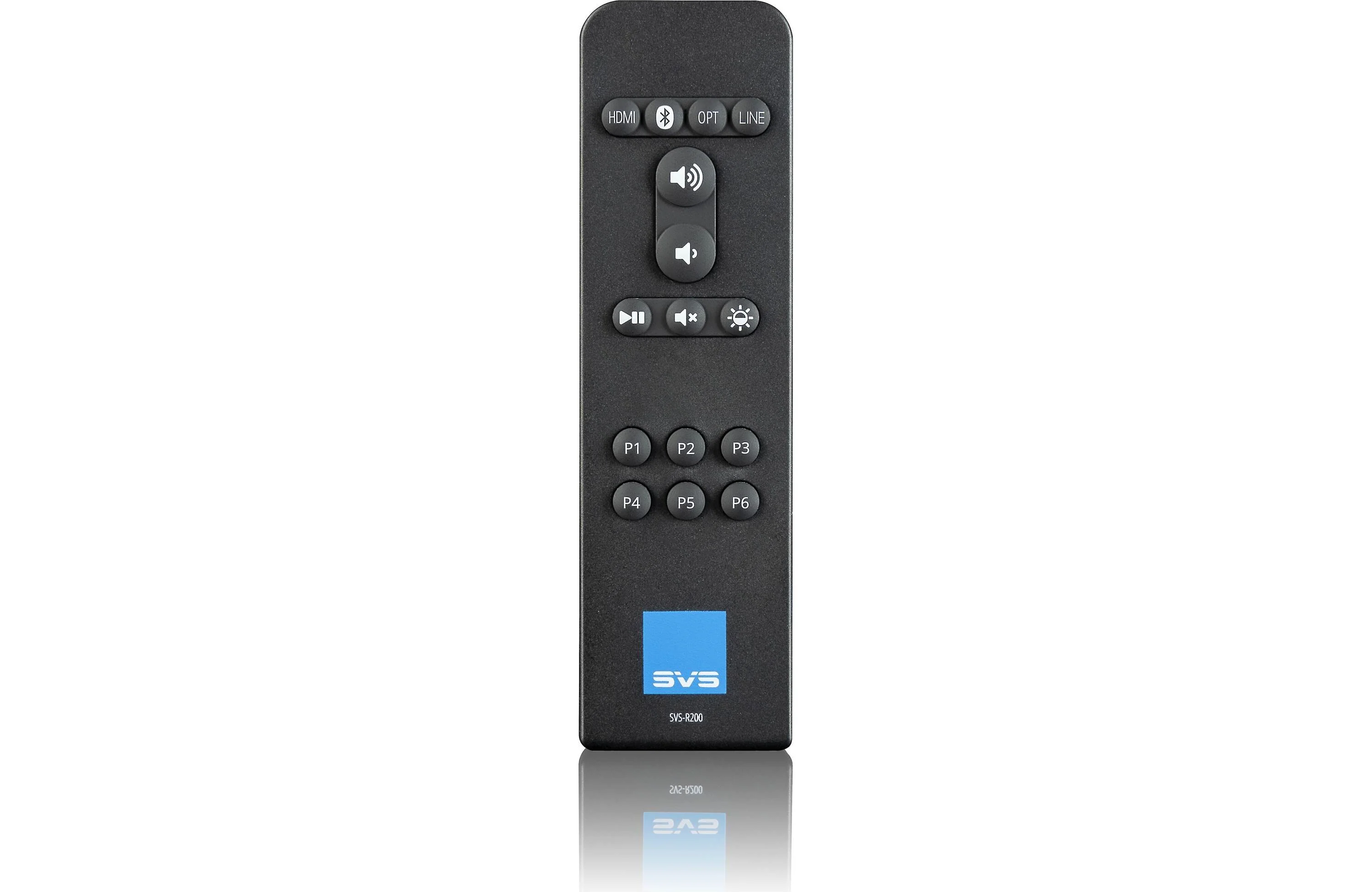 SVS Prime Wireless Pro - Enceintes d'étagère amplifiées 200Watts (Piano Gloss Noir/Blanc) - Image 9