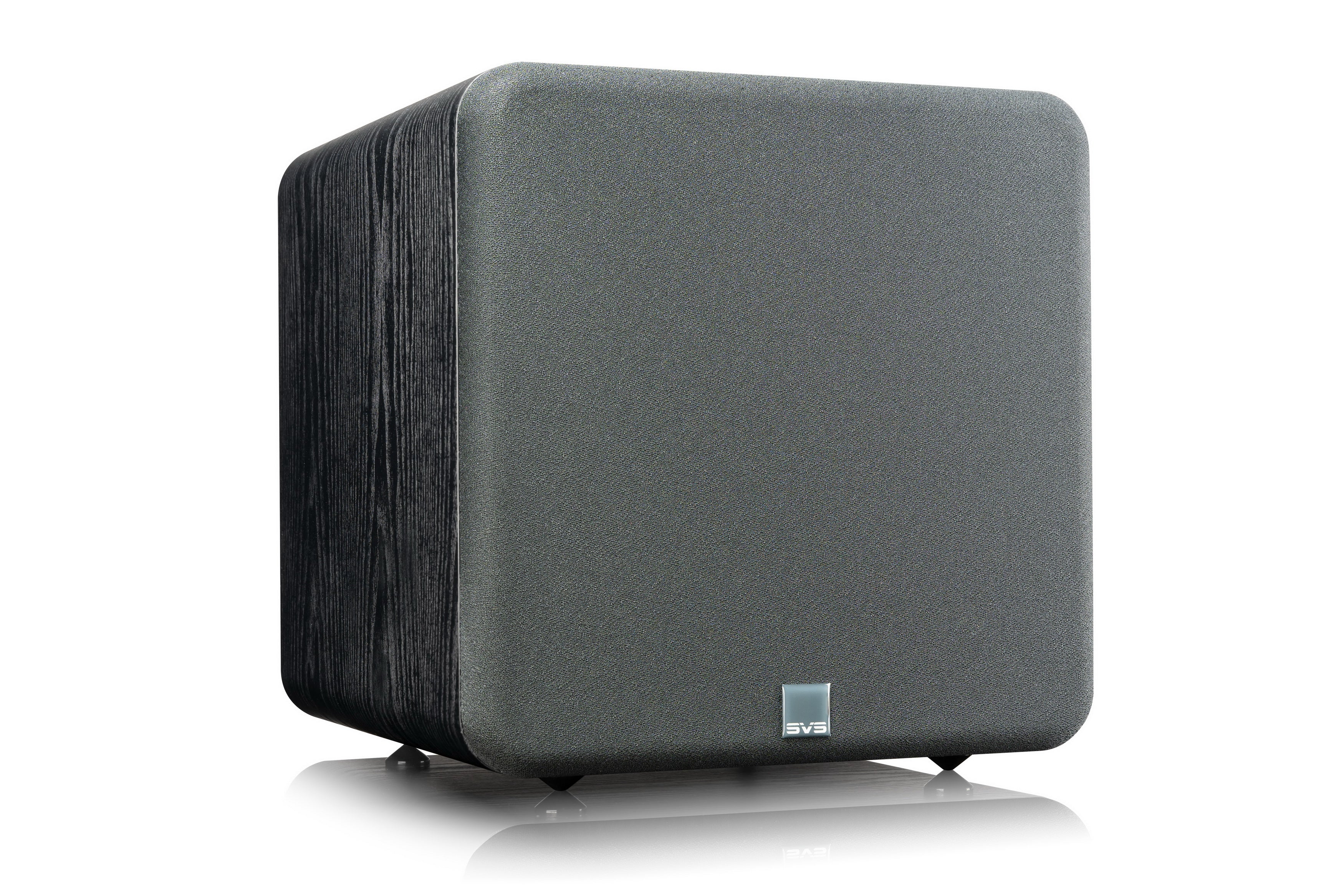 SVS SB-1000 Pro - Caisson de basses compact 325W avec hp de graves 12'' Black Ash - Image 5