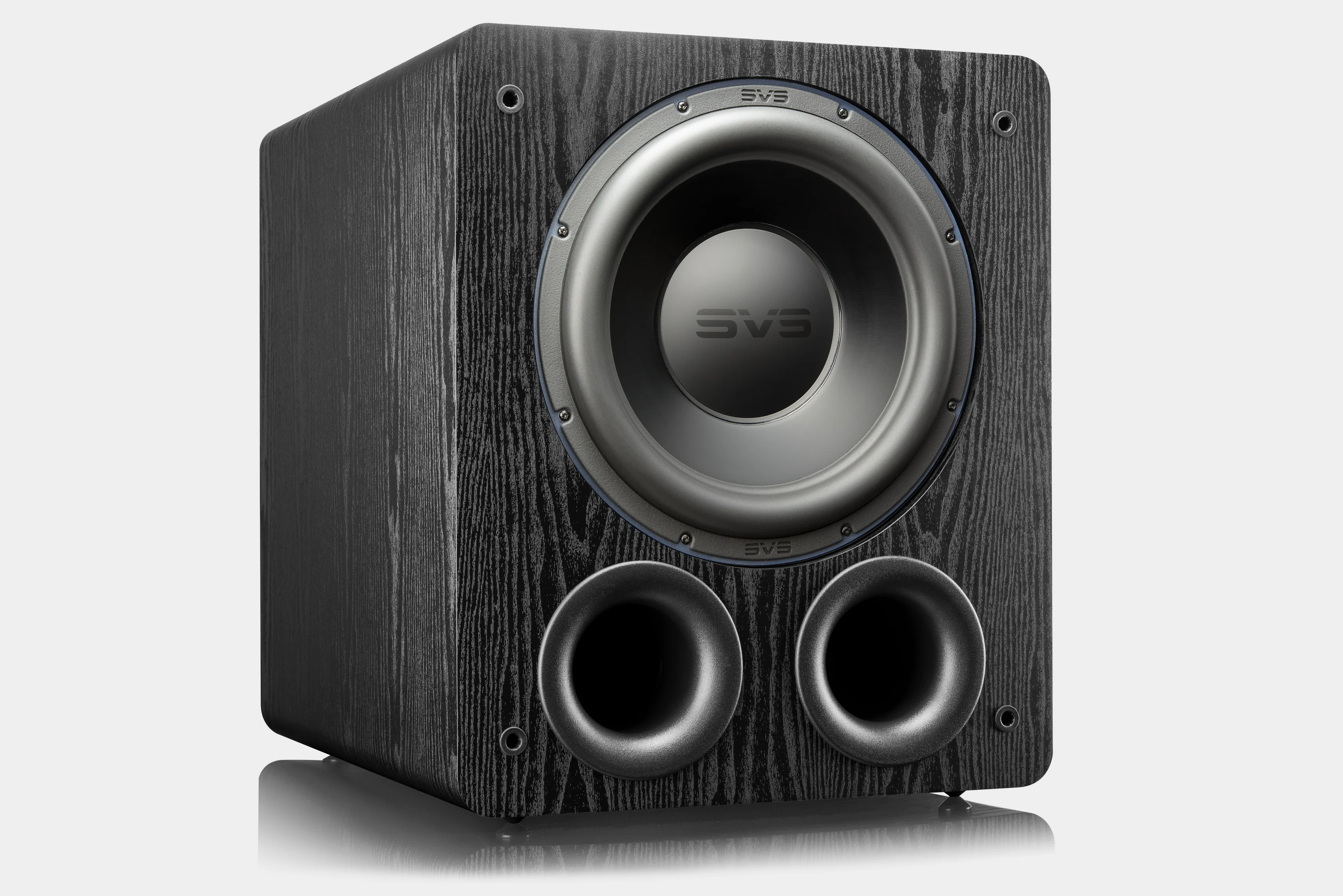 SVS PB-3000R | Caisson de basses 1200Watts avec HP de graves de 13'' - Image 2