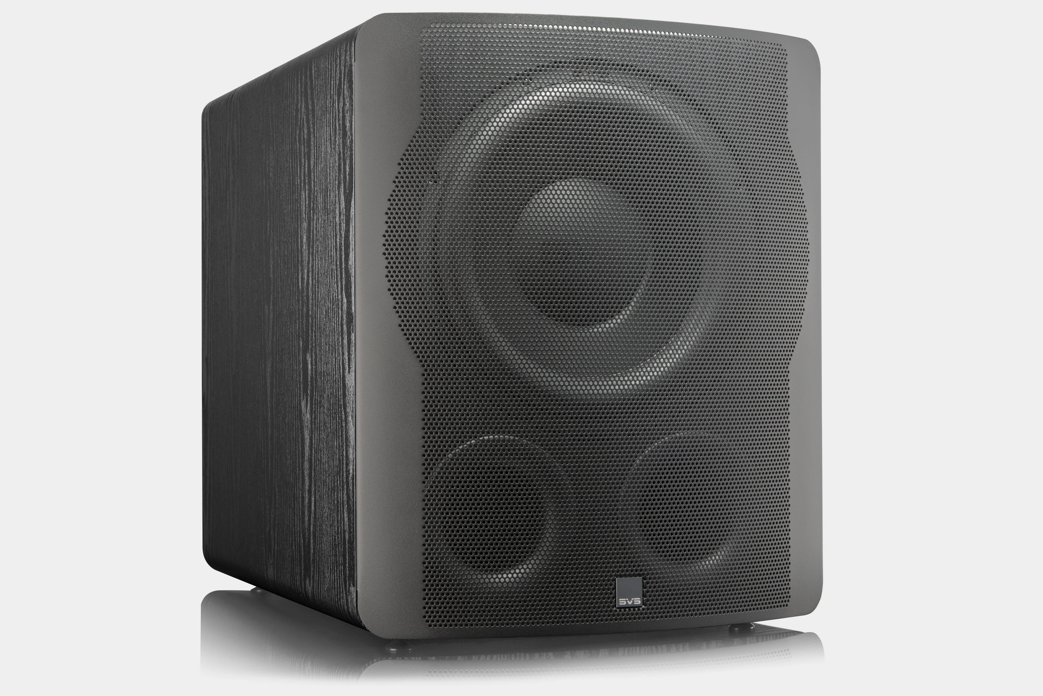 SVS PB-3000R | Caisson de basses 1200Watts avec HP de graves de 13'' - Image 4