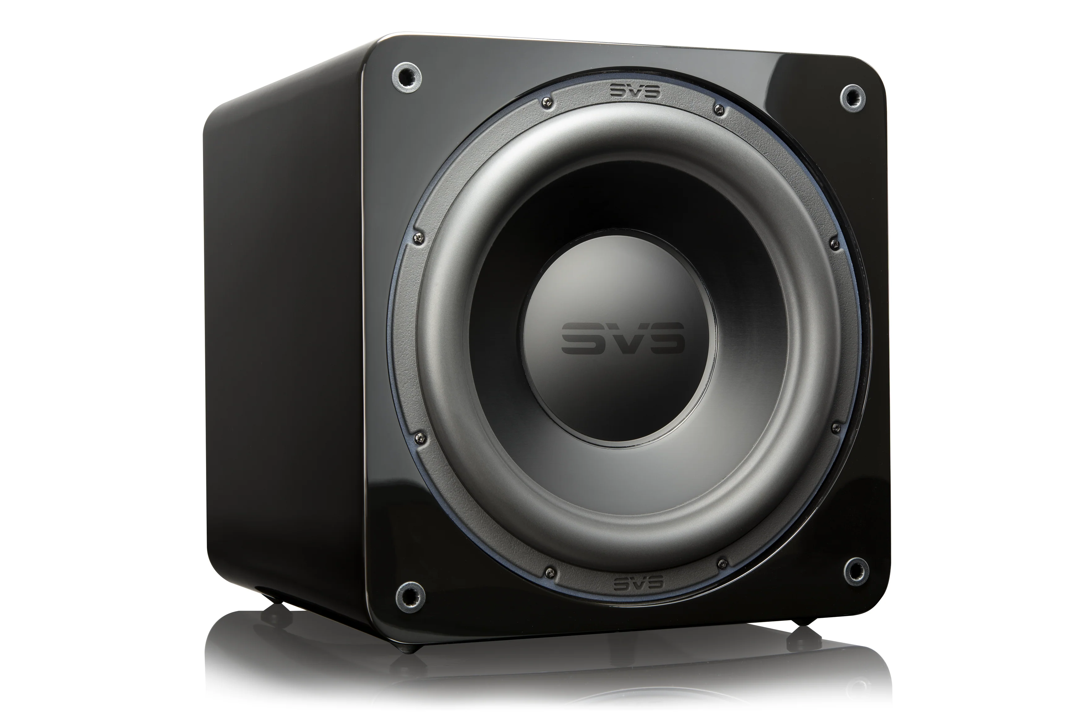SVS SB-3000R | Caisson de basses 1200Watts avec HP de graves de 13'' - Image 10