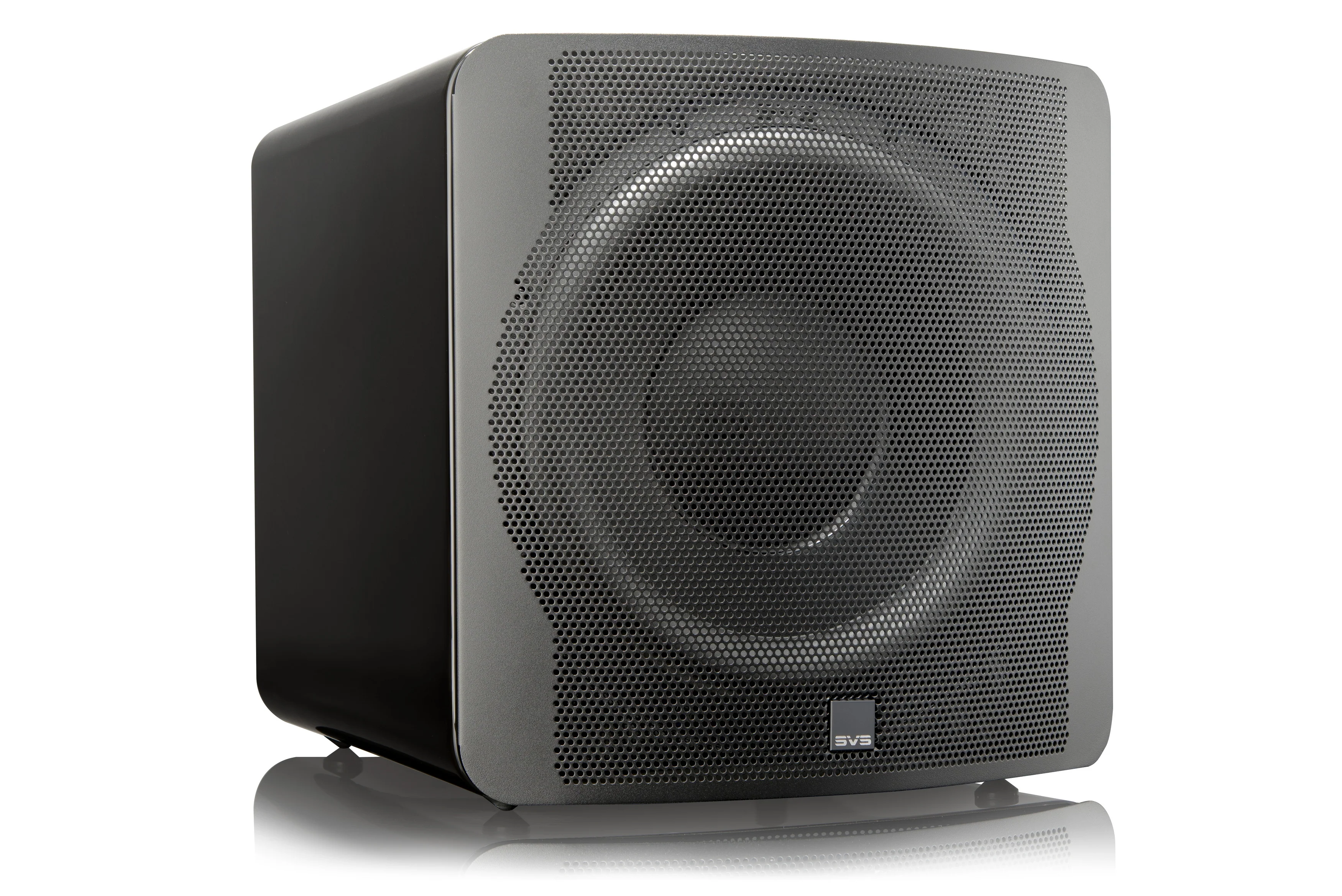 SVS SB-3000R | Caisson de basses 1200Watts avec HP de graves de 13'' - Image 11