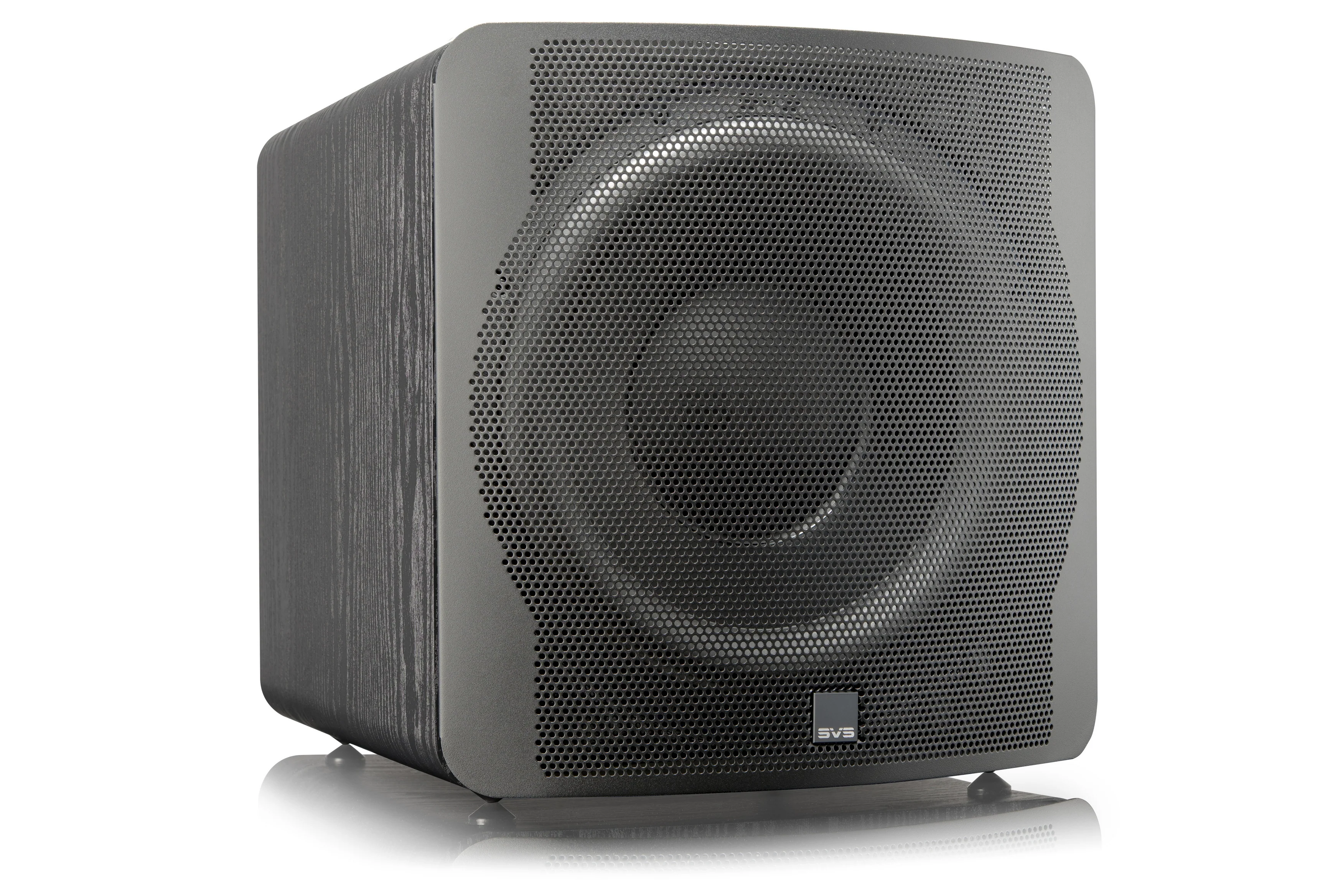 SVS SB-3000R | Caisson de basses 1200Watts avec HP de graves de 13'' - Image 12