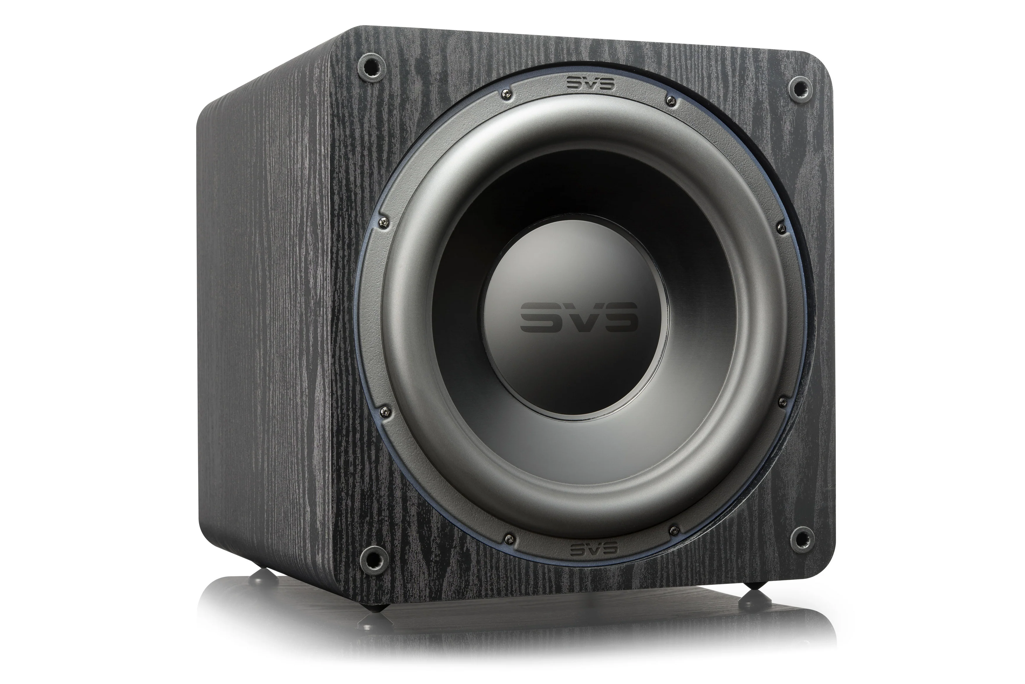 SVS SB-3000R | Caisson de basses 1200Watts avec HP de graves de 13'' - Image 5