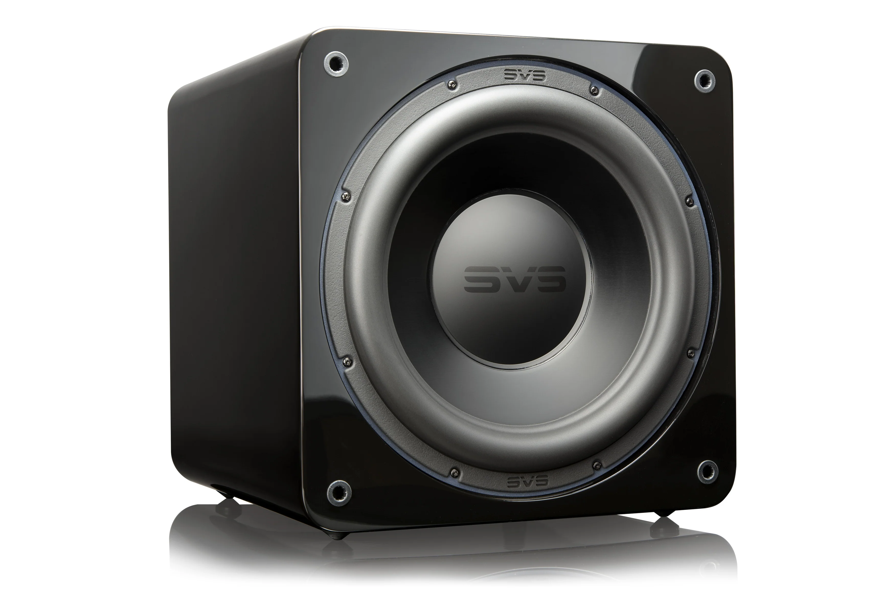 SVS SB-3000R | Caisson de basses 1200Watts avec HP de graves de 13'' - Image 6