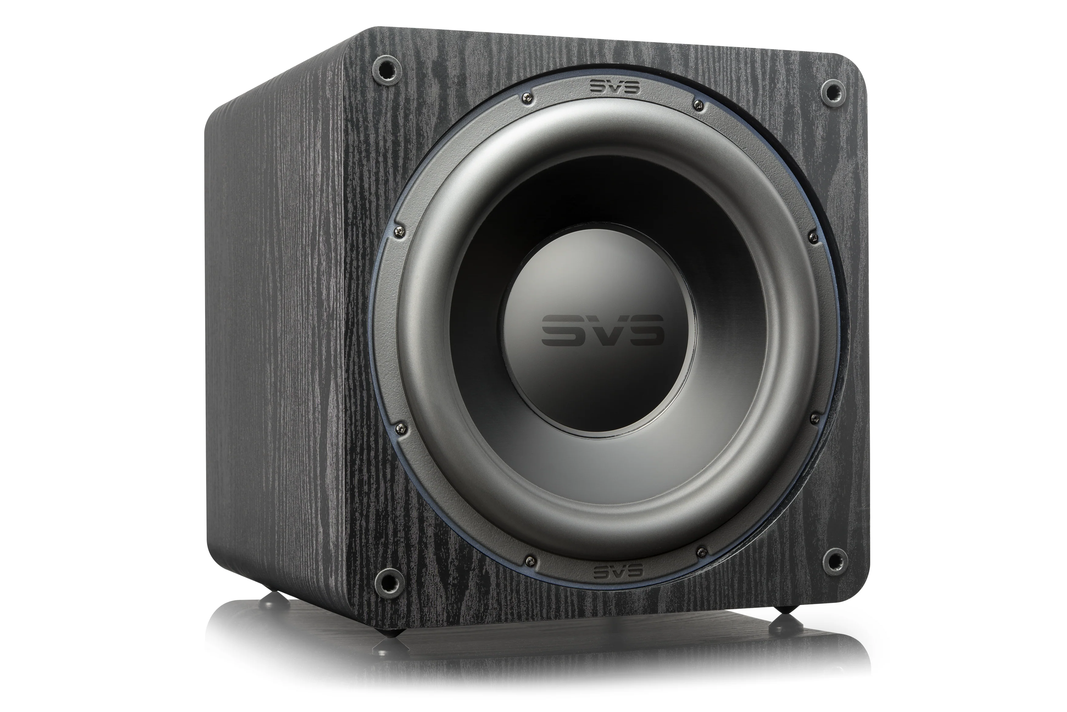 SVS SB-3000R | Caisson de basses 1200Watts avec HP de graves de 13'' - Image 8