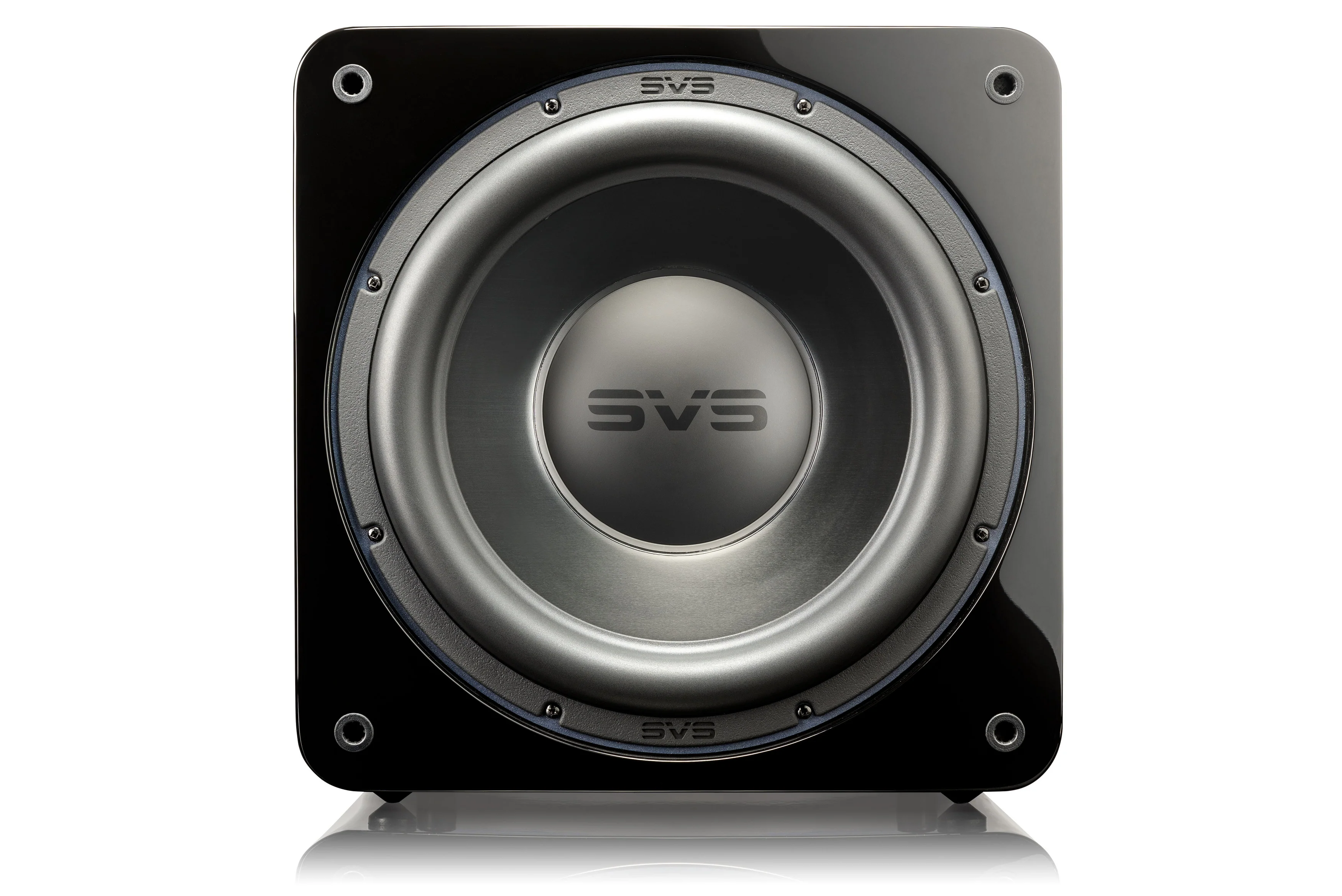 SVS SB-3000R | Caisson de basses 1200Watts avec HP de graves de 13'' - Image 9