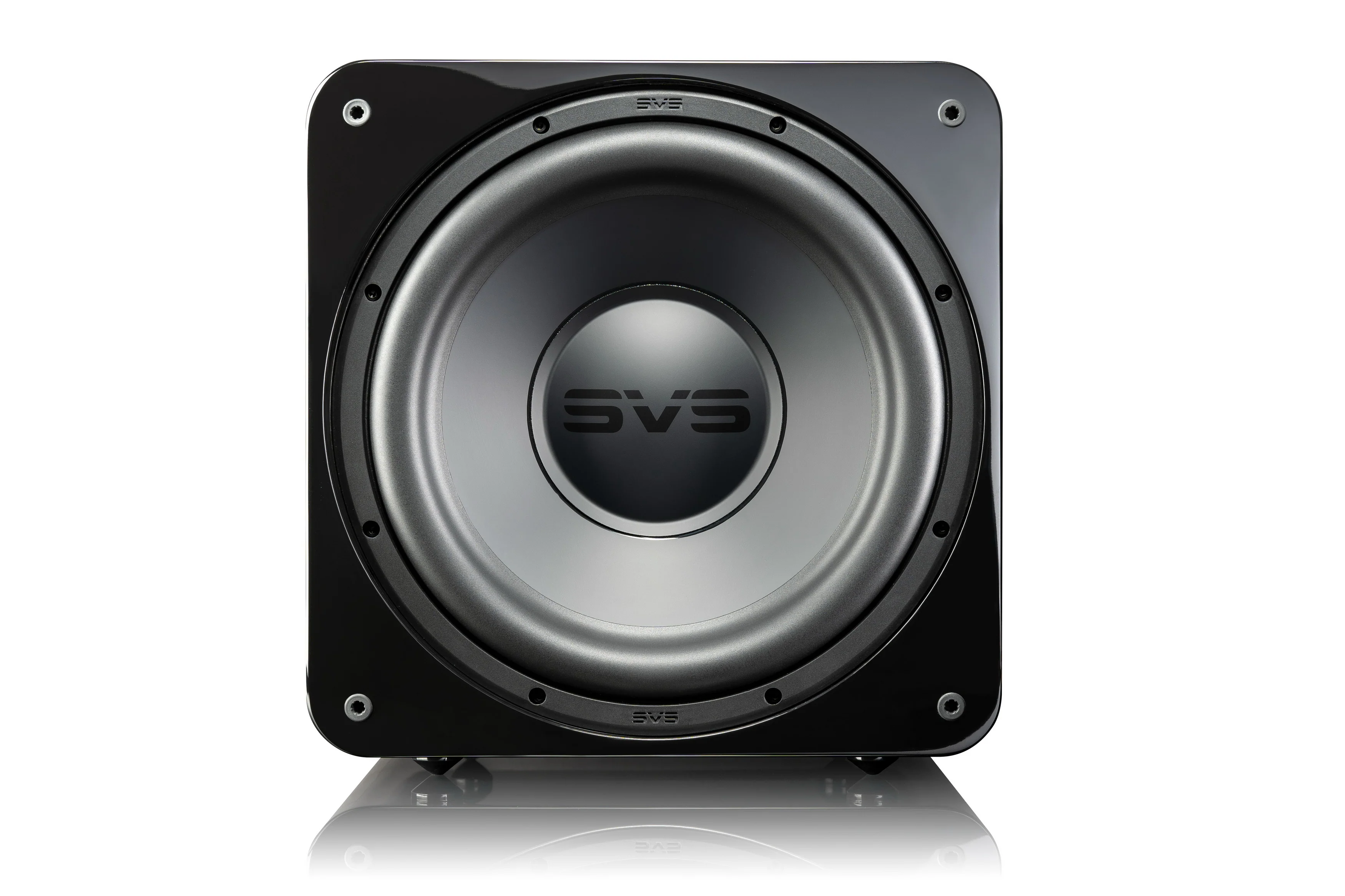 SVS SB-1000 Pro - Caisson de basses compact 12" de 325W - Fini lustré - Image 6