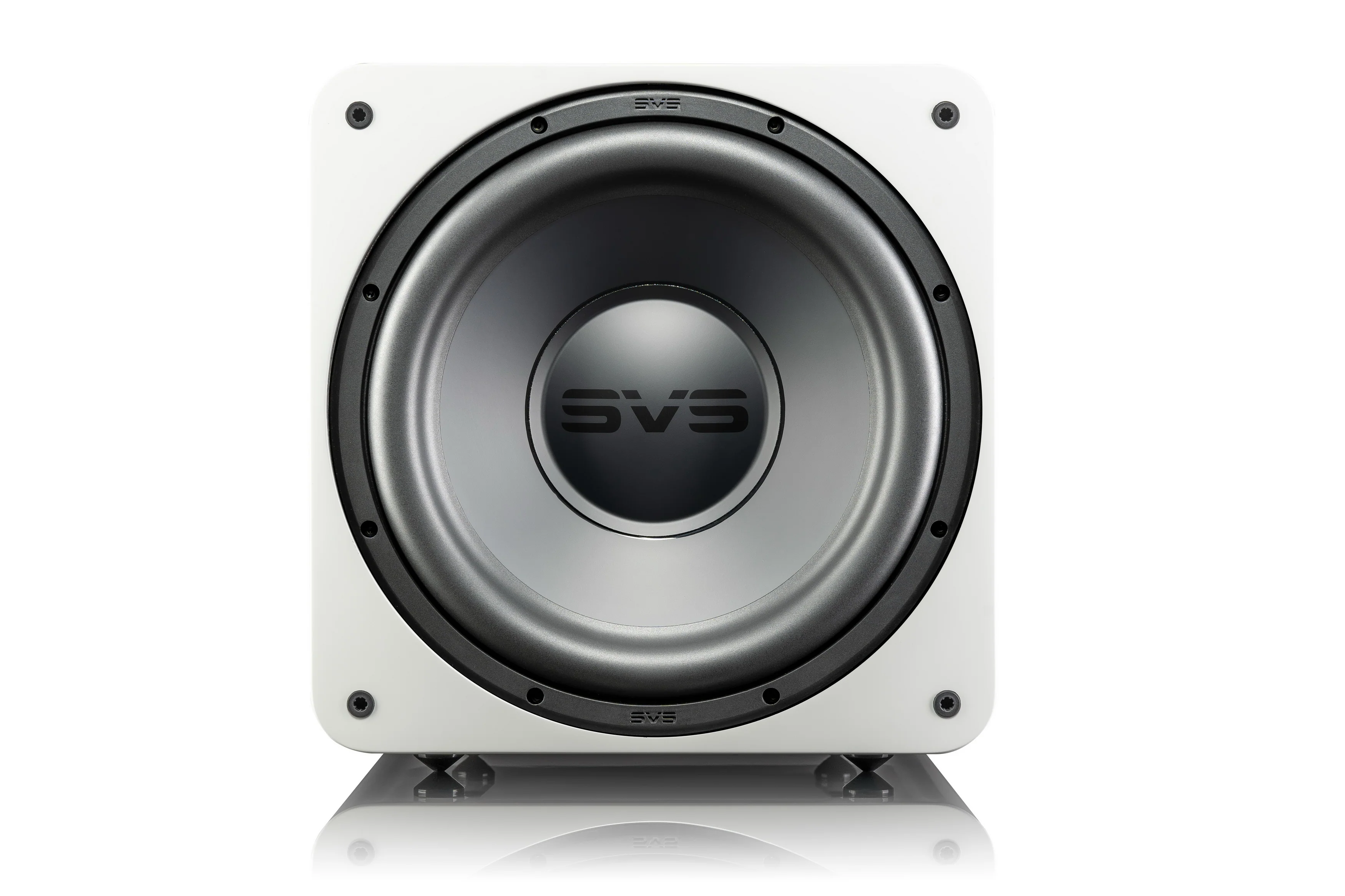 SVS SB-1000 Pro - Caisson de basses compact 12" de 325W - Fini lustré - Image 7
