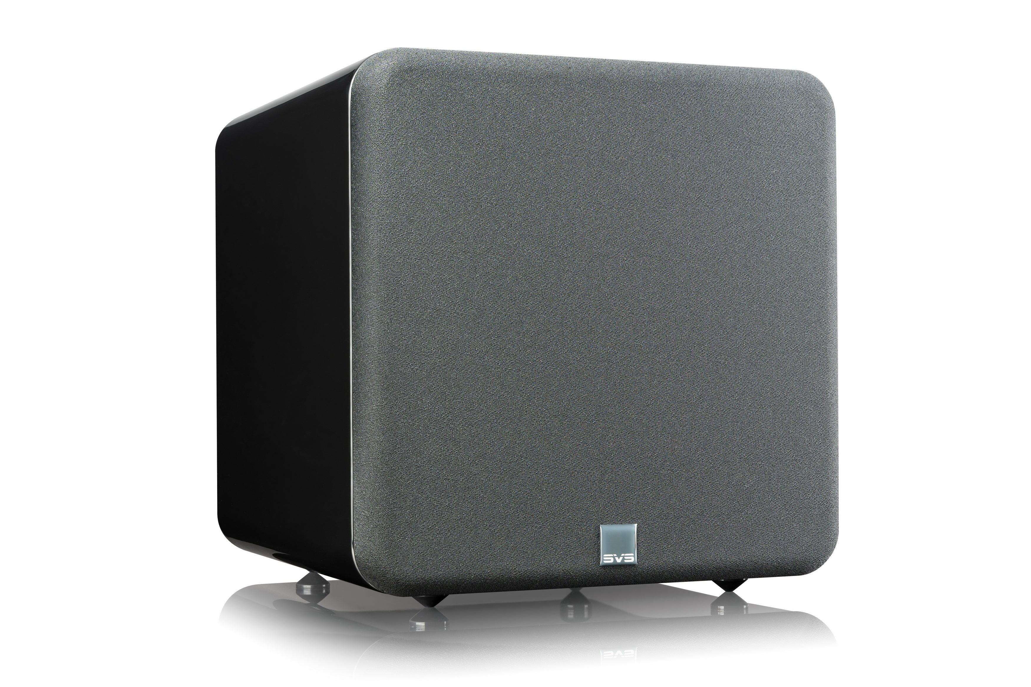 SVS SB-1000 Pro - Caisson de basses compact 12" de 325W - Fini lustré - Image 8