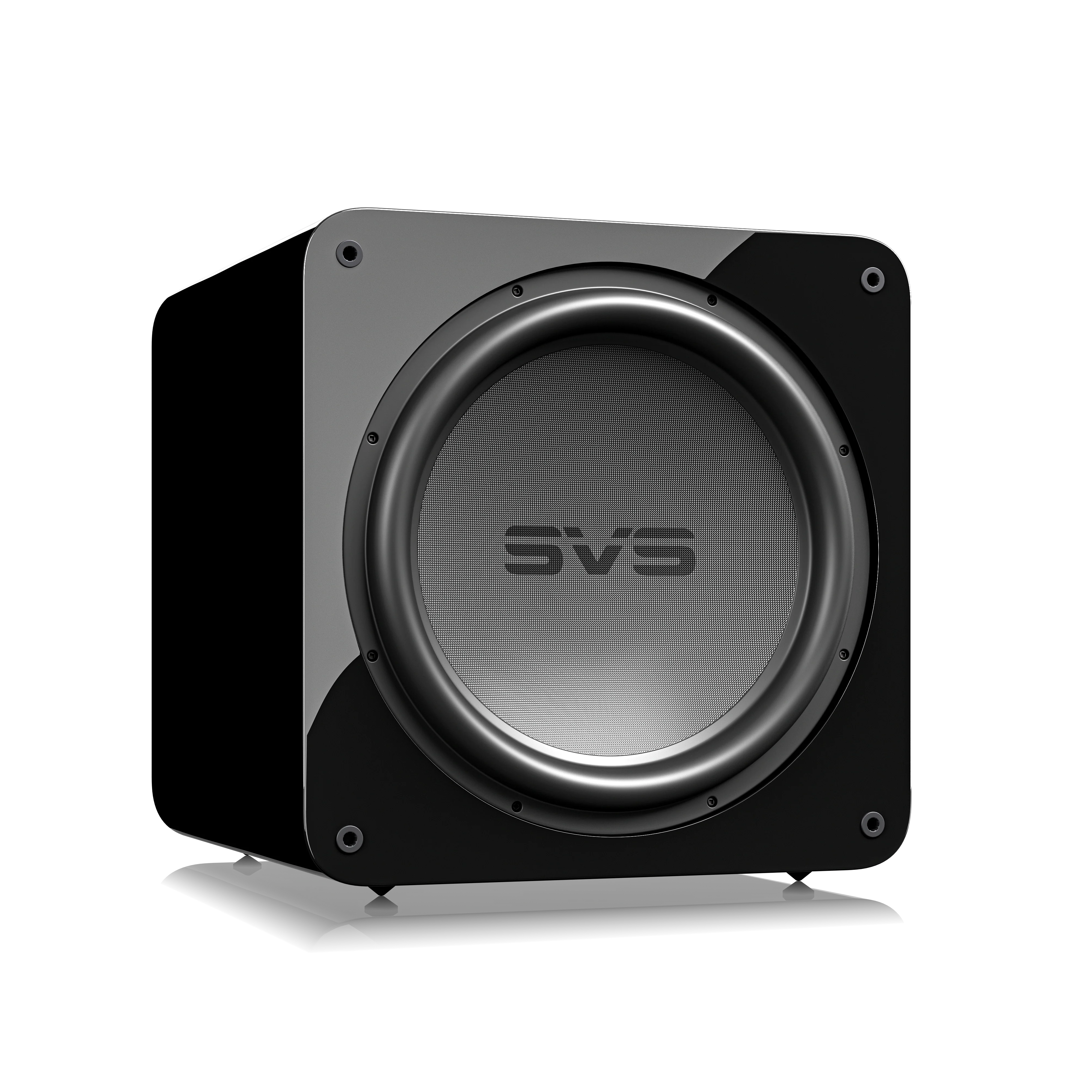 SVS SB17 Ultra - Caisson de basses puissant avec haut-parleur de graves 17'' - Image 3