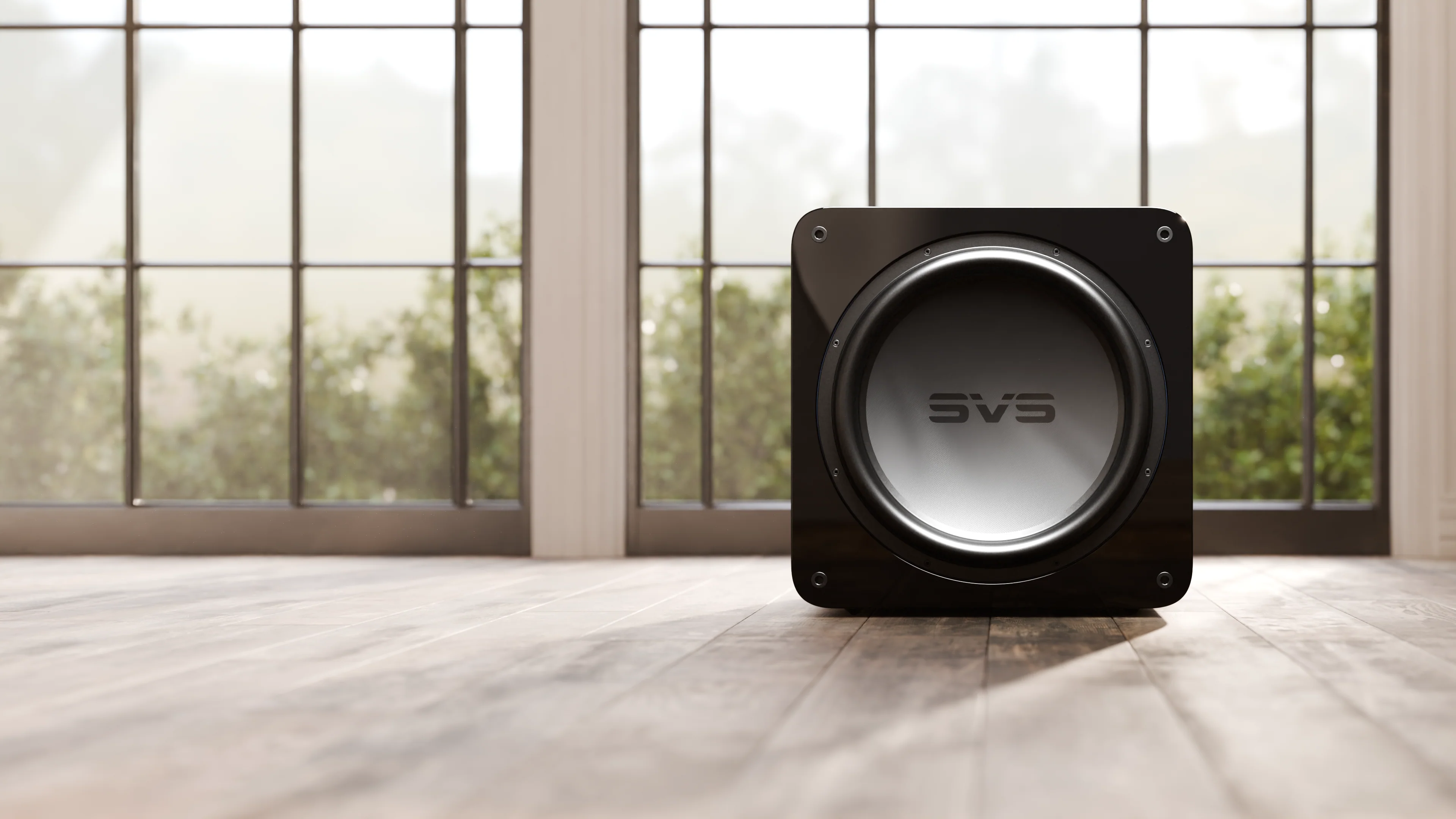 SVS SB17 Ultra - Caisson de basses puissant avec haut-parleur de graves 17'' - Image 7
