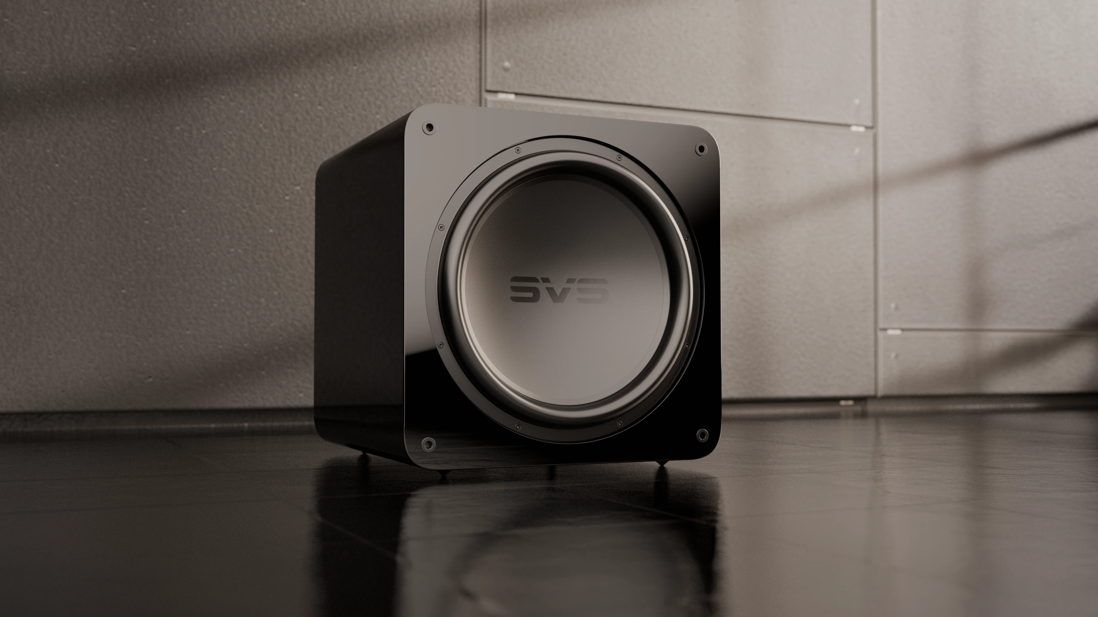 SVS SB17 Ultra - Caisson de basses puissant avec haut-parleur de graves 17'' - Image 8
