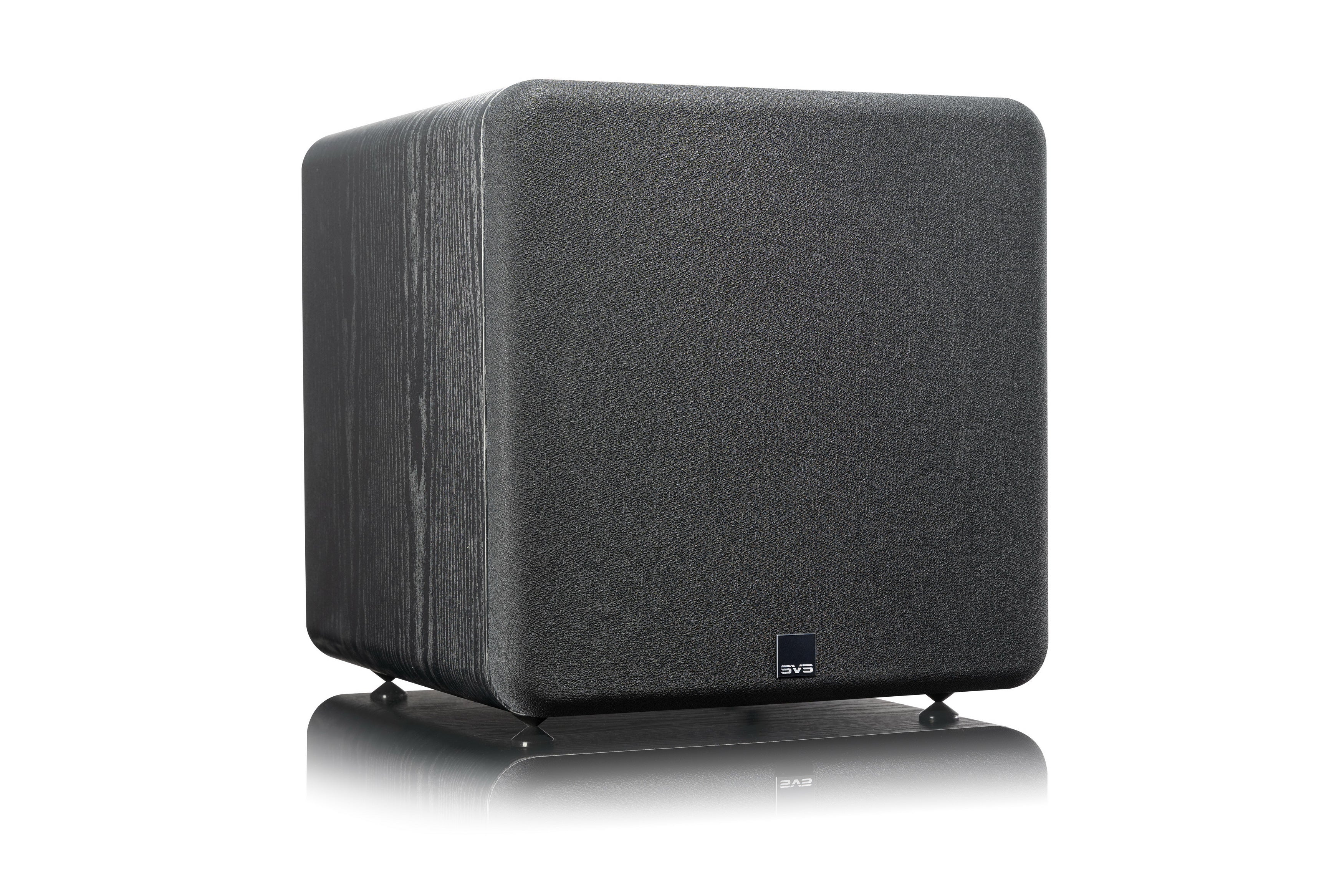SVS SB-2000 Pro Ash - Caisson de basses 550W avec haut-parleur de graves 12'' - Image 4