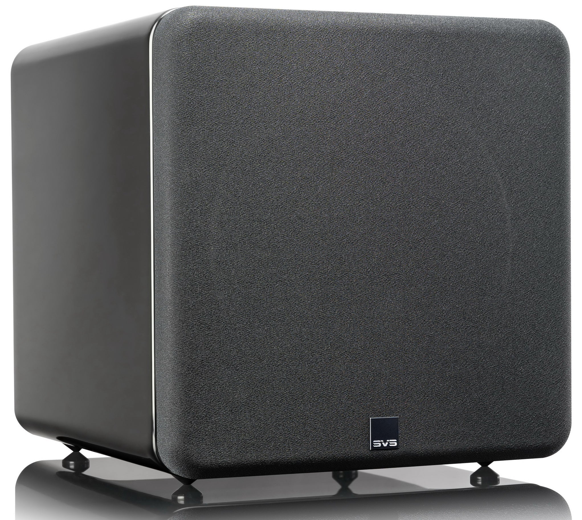 SVS SB-2000 Pro Piano - Caisson de basses 550W avec haut-parleur de  graves 12'' - Image 4