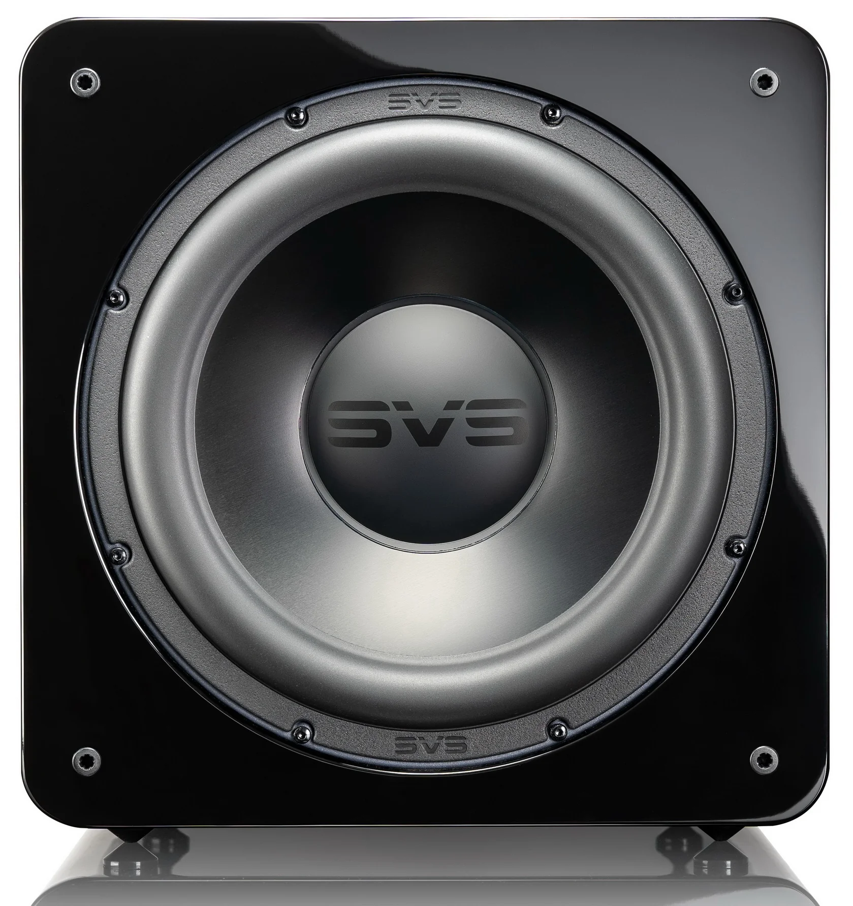 SVS SB-2000 Pro Piano - Caisson de basses 550W avec haut-parleur de  graves 12'' - Image 5