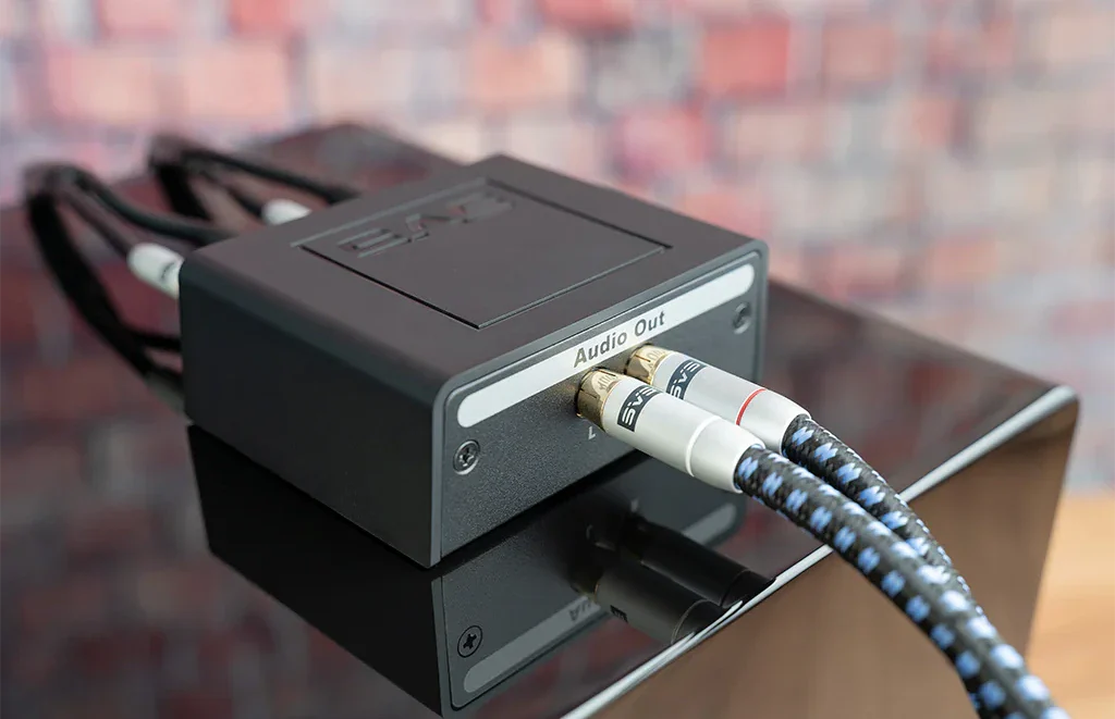SVS SoundPath - Adaptateur pour caisson de basses - Image 4