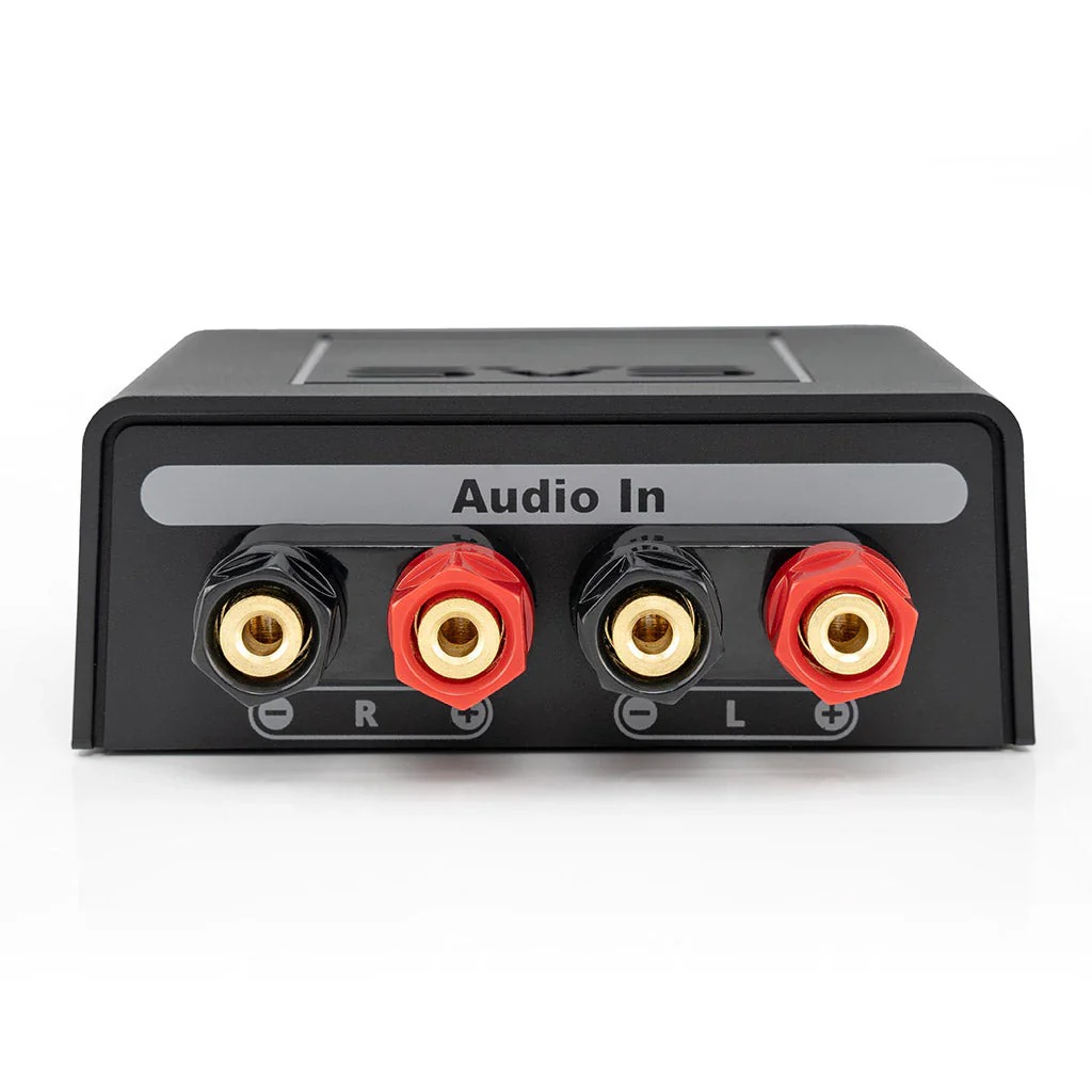 SVS SoundPath - Adaptateur pour caisson de basses - Image 5