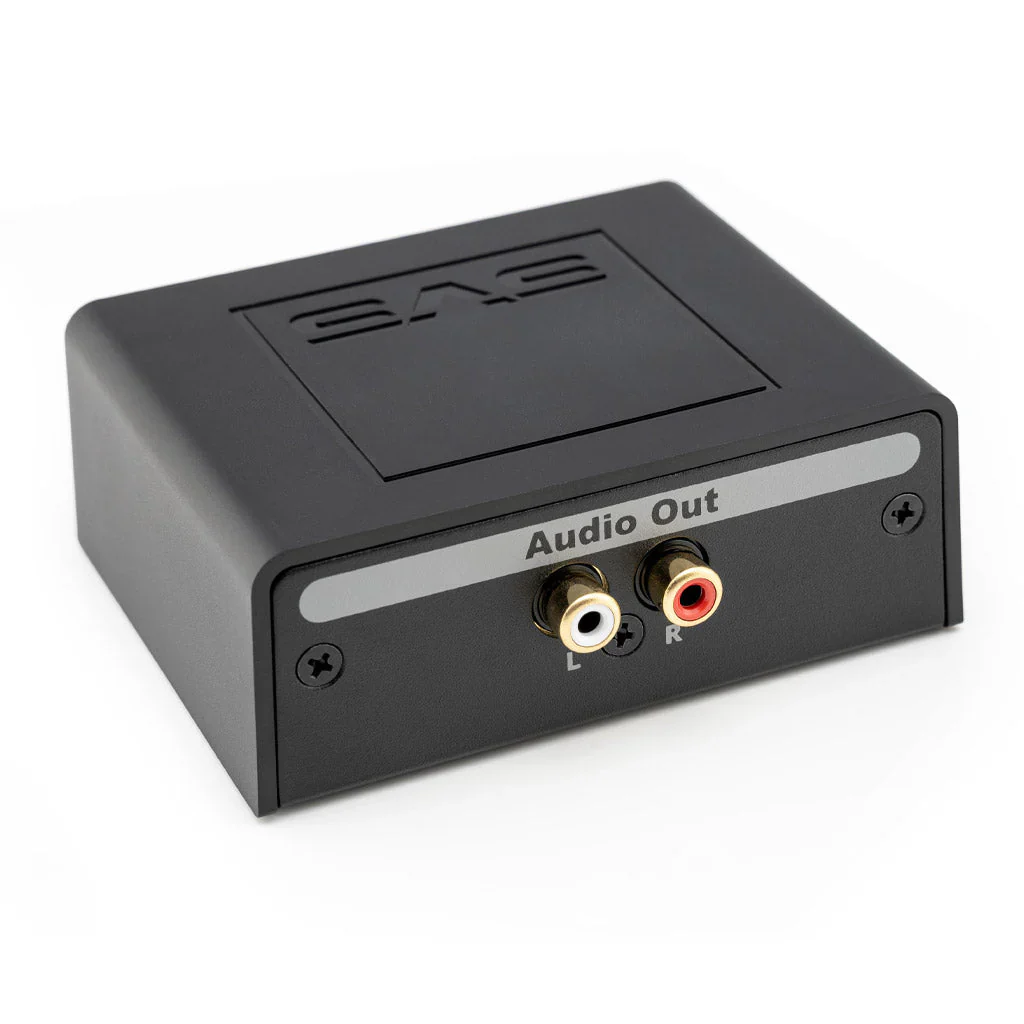 SVS SoundPath - Adaptateur pour caisson de basses - Image 7