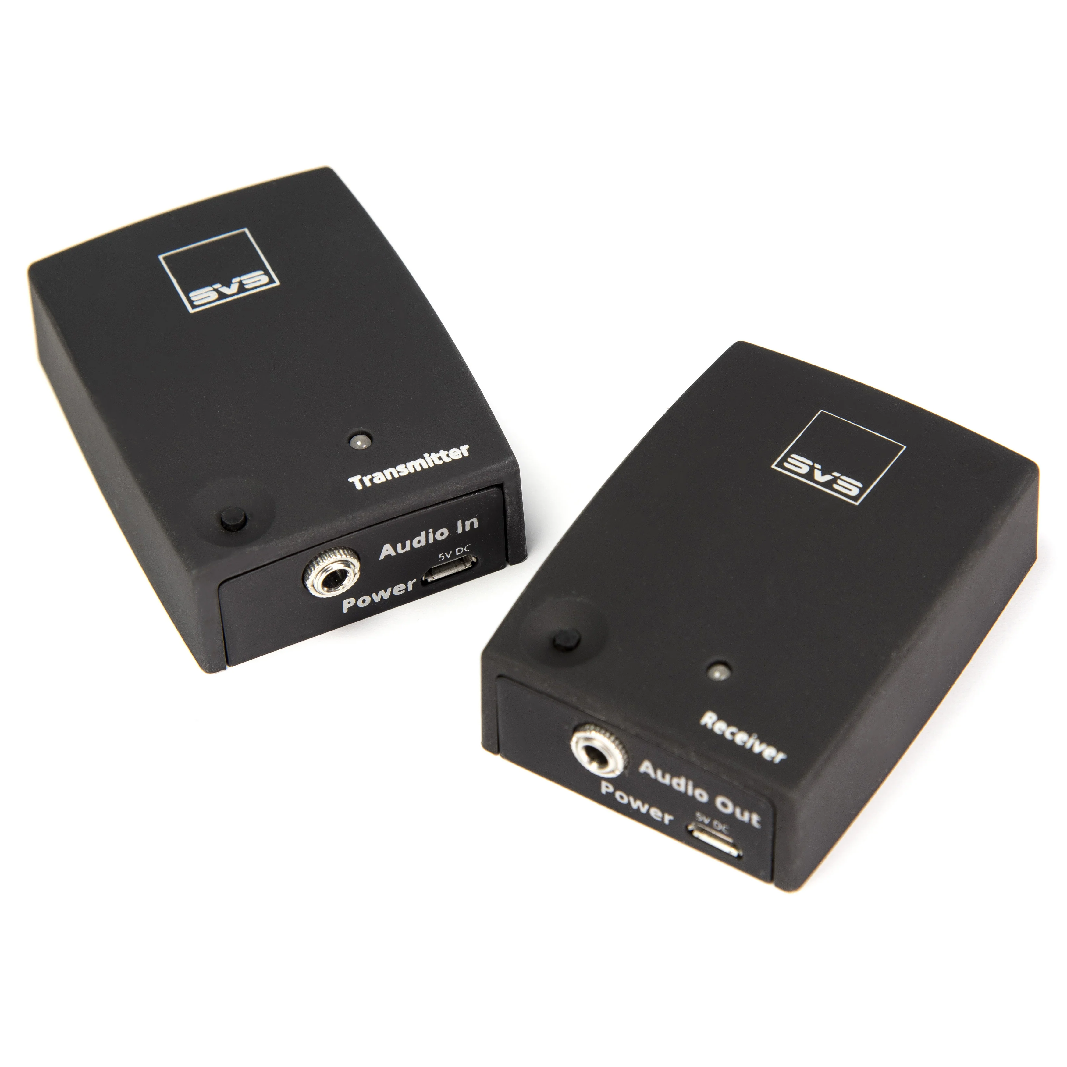 SVS SouthPath Wireless Audio Adapter : Adaptateur sans fils pour caisson de basses - Image 2