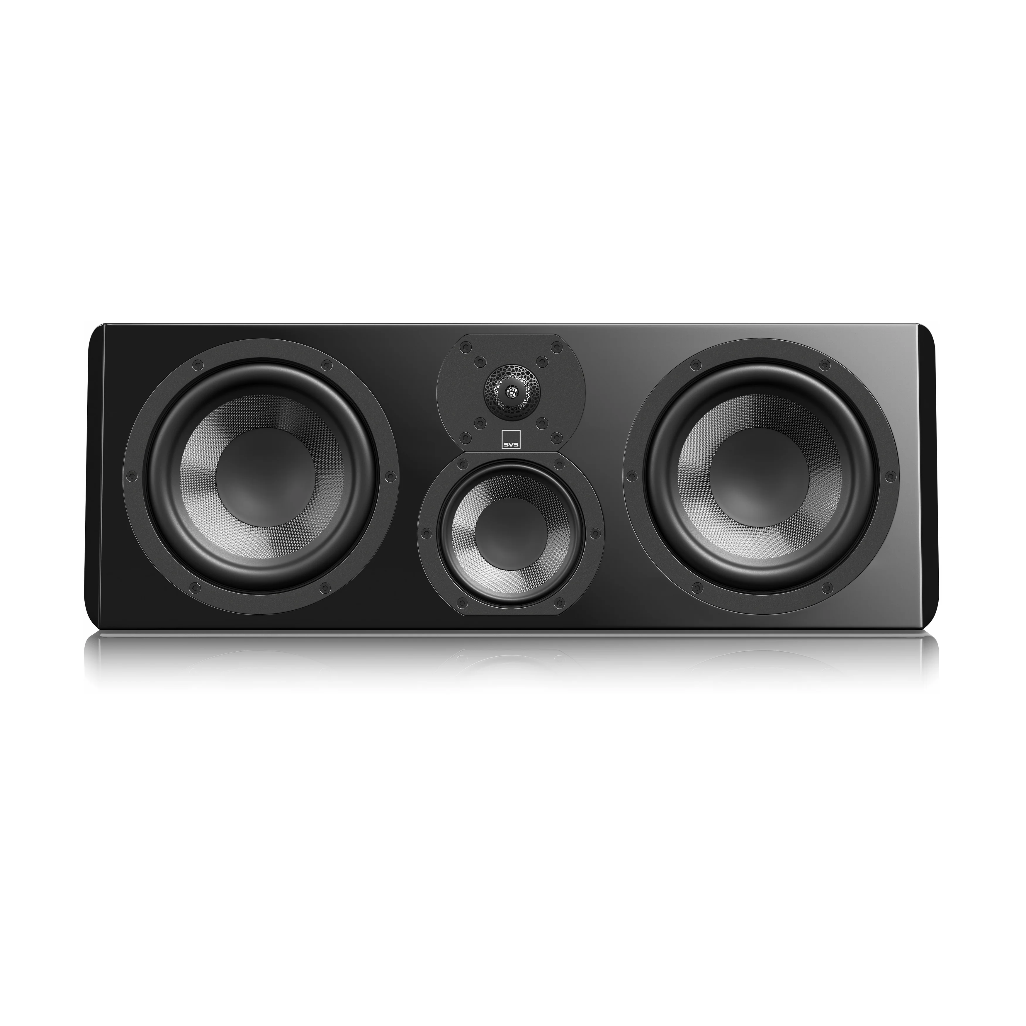 SVS Ultra Evolution Center - Enceintes de canal central 2 x 6.5'' basses, mid 4.5'', tweeter 1'' - Image 7