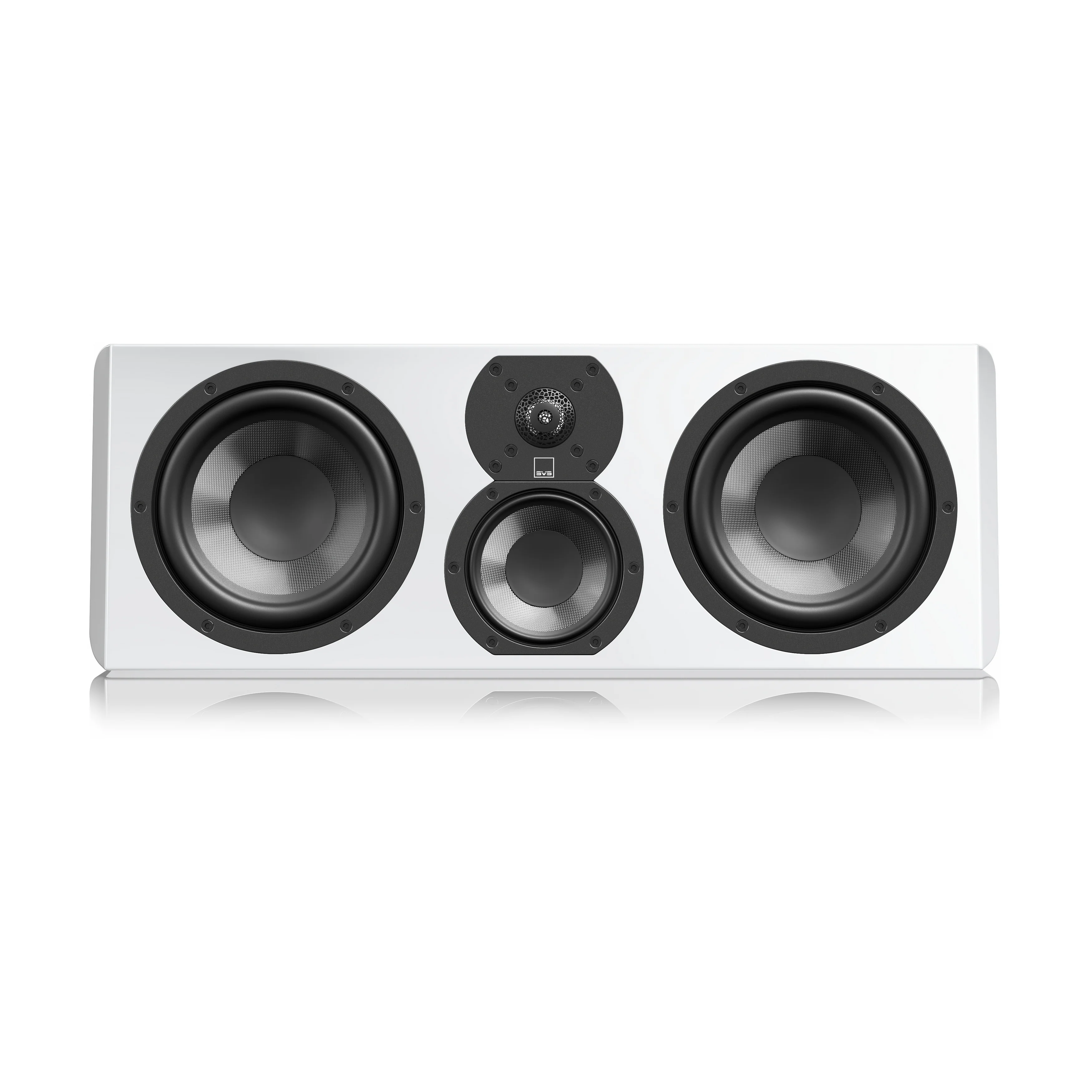 SVS Ultra Evolution Center - Enceintes de canal central 2 x 6.5'' basses, mid 4.5'', tweeter 1'' - Image 9