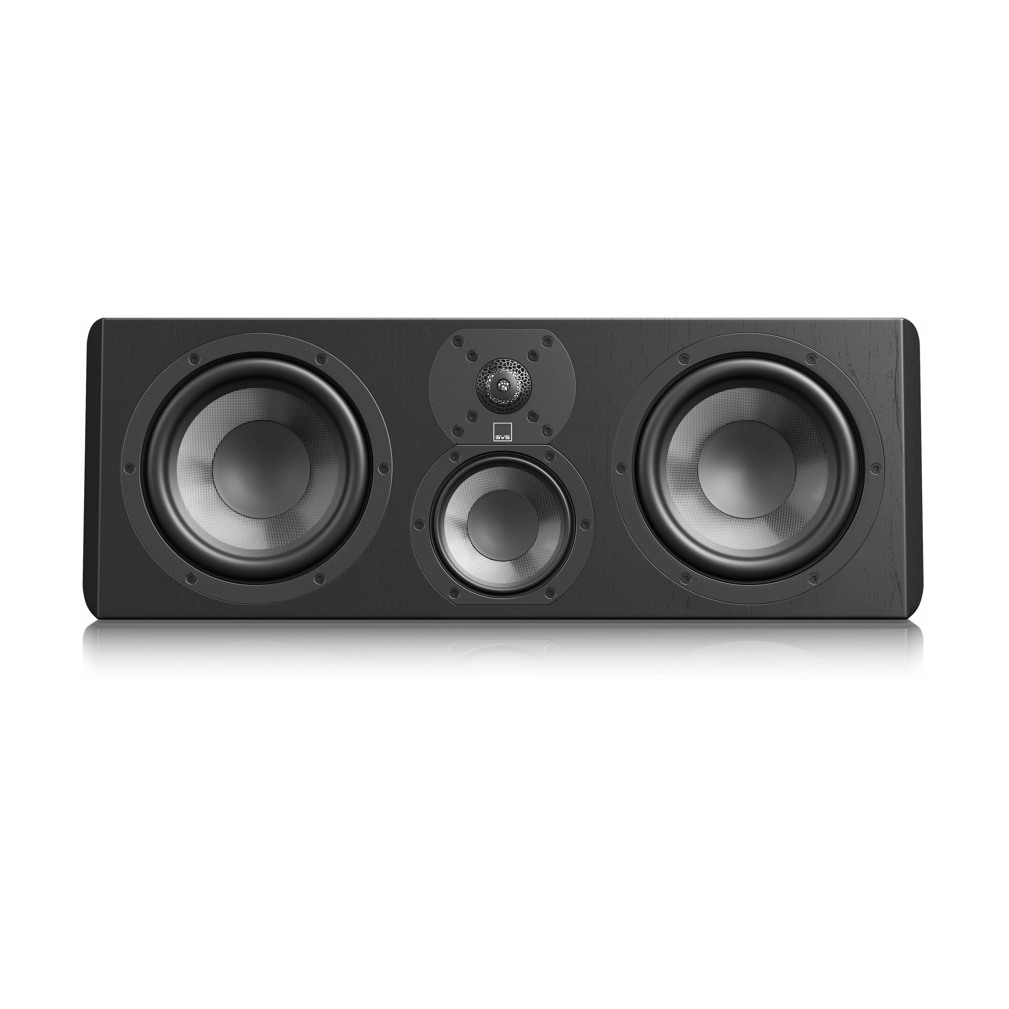 SVS Ultra Evolution Center - Enceintes de canal central 2 x 6.5'' basses, mid 4.5'', tweeter 1'' - Image 8