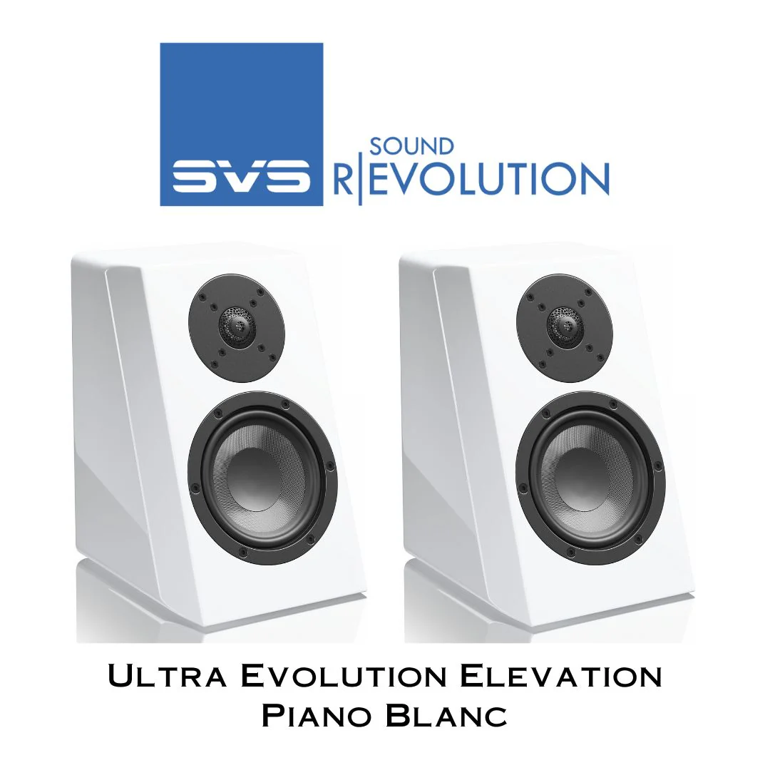 SVS Ultra Evolution Elevation - Enceintes surround - Image 3