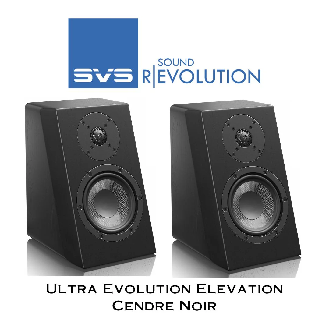 SVS Ultra Evolution Elevation - Enceintes surround - Image 2
