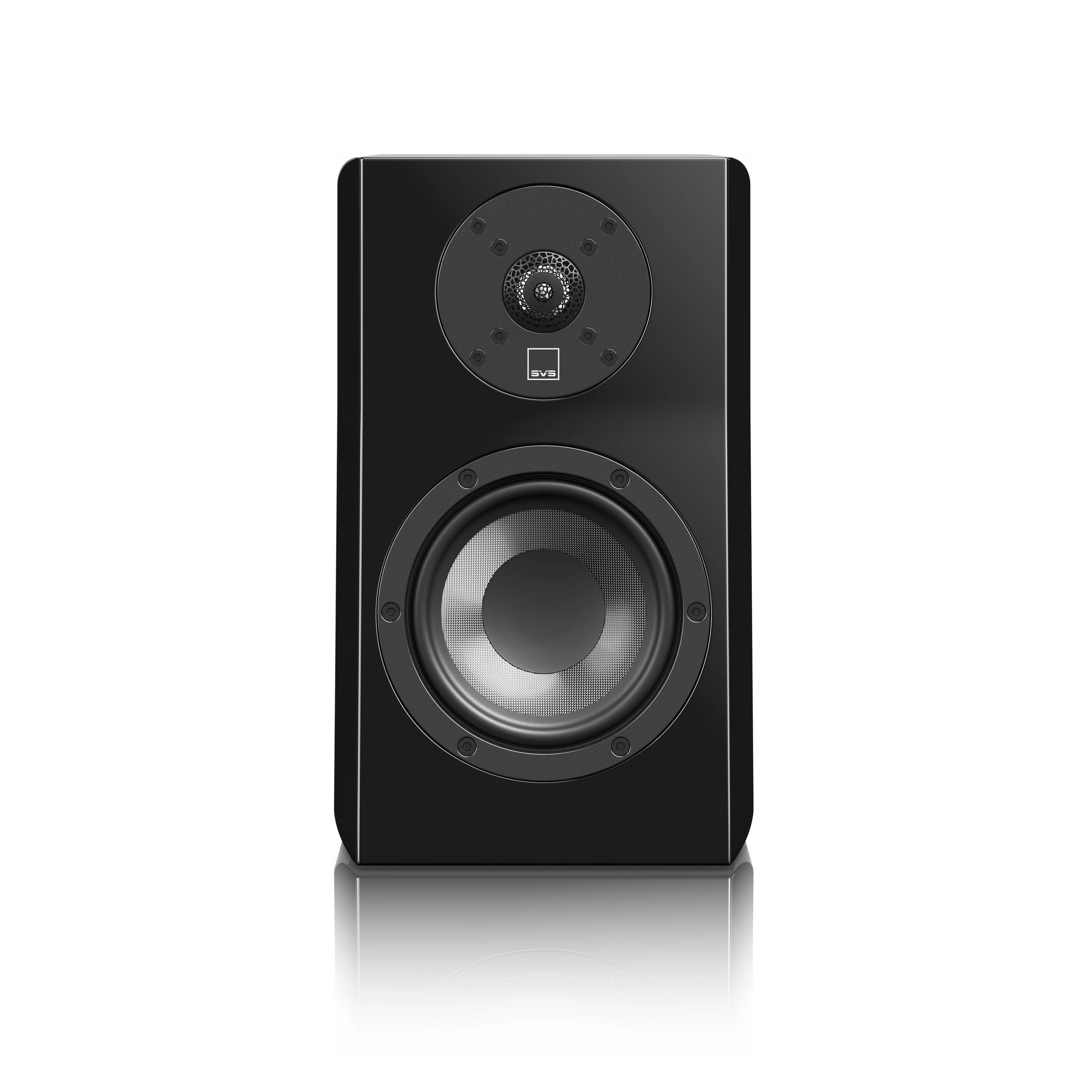 SVS Ultra Evolution Nano - Enceintes d'étagère - Image 10