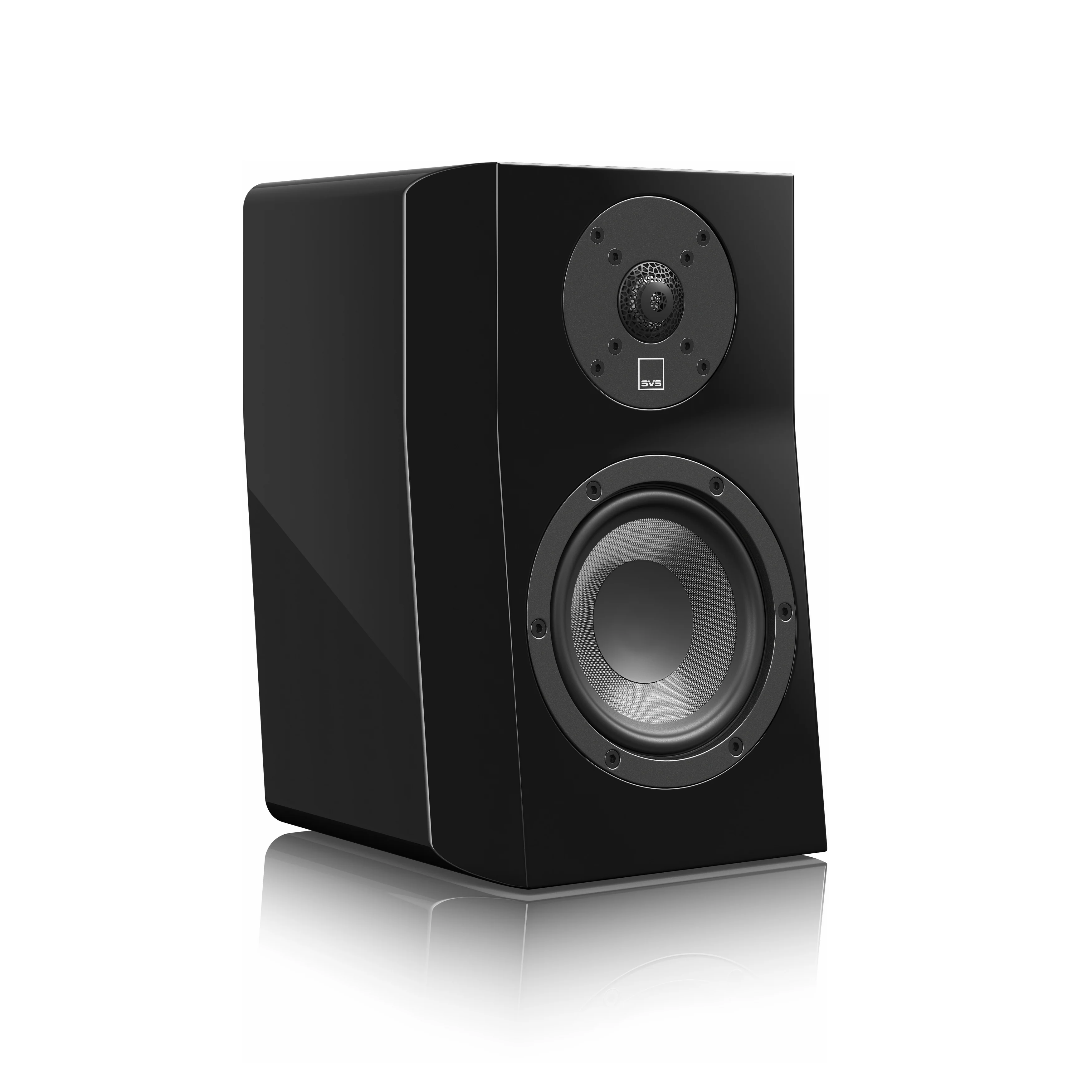 SVS Ultra Evolution Nano - Enceintes d'étagère - Image 4