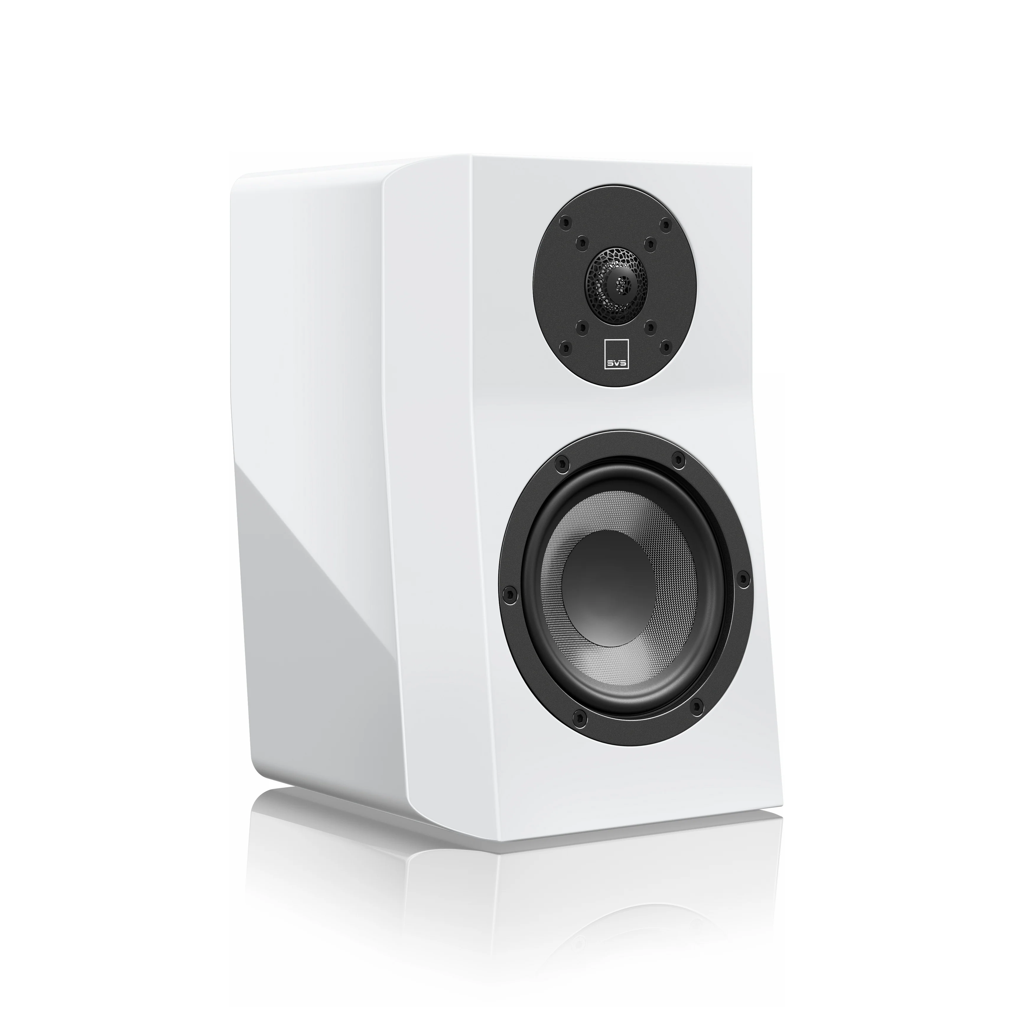 SVS Ultra Evolution Nano - Enceintes d'étagère - Image 6