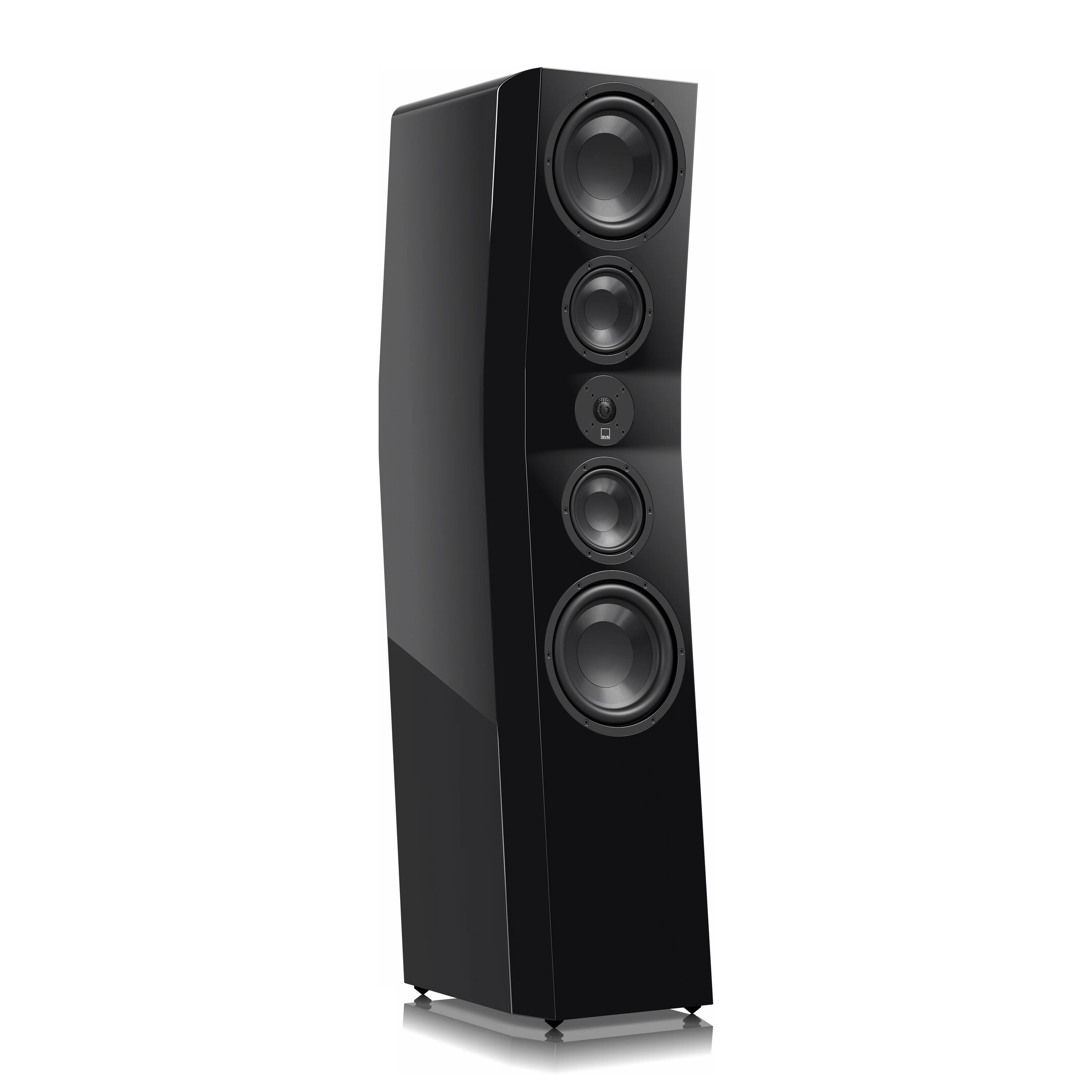 SVS Ultra Evolution Pinnacle - Enceintes colonne - Image 4