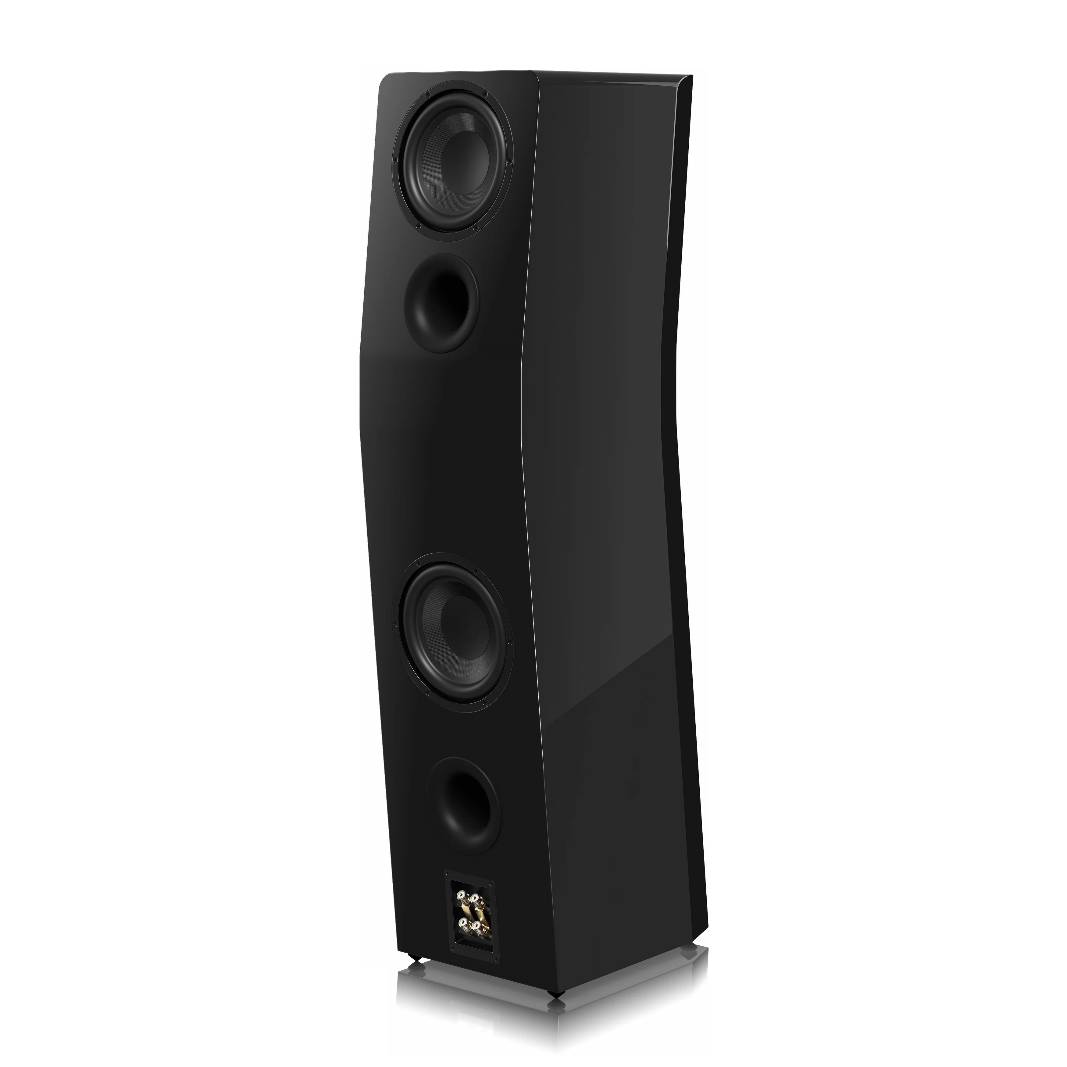 SVS Ultra Evolution Pinnacle - Enceintes colonne - Image 7