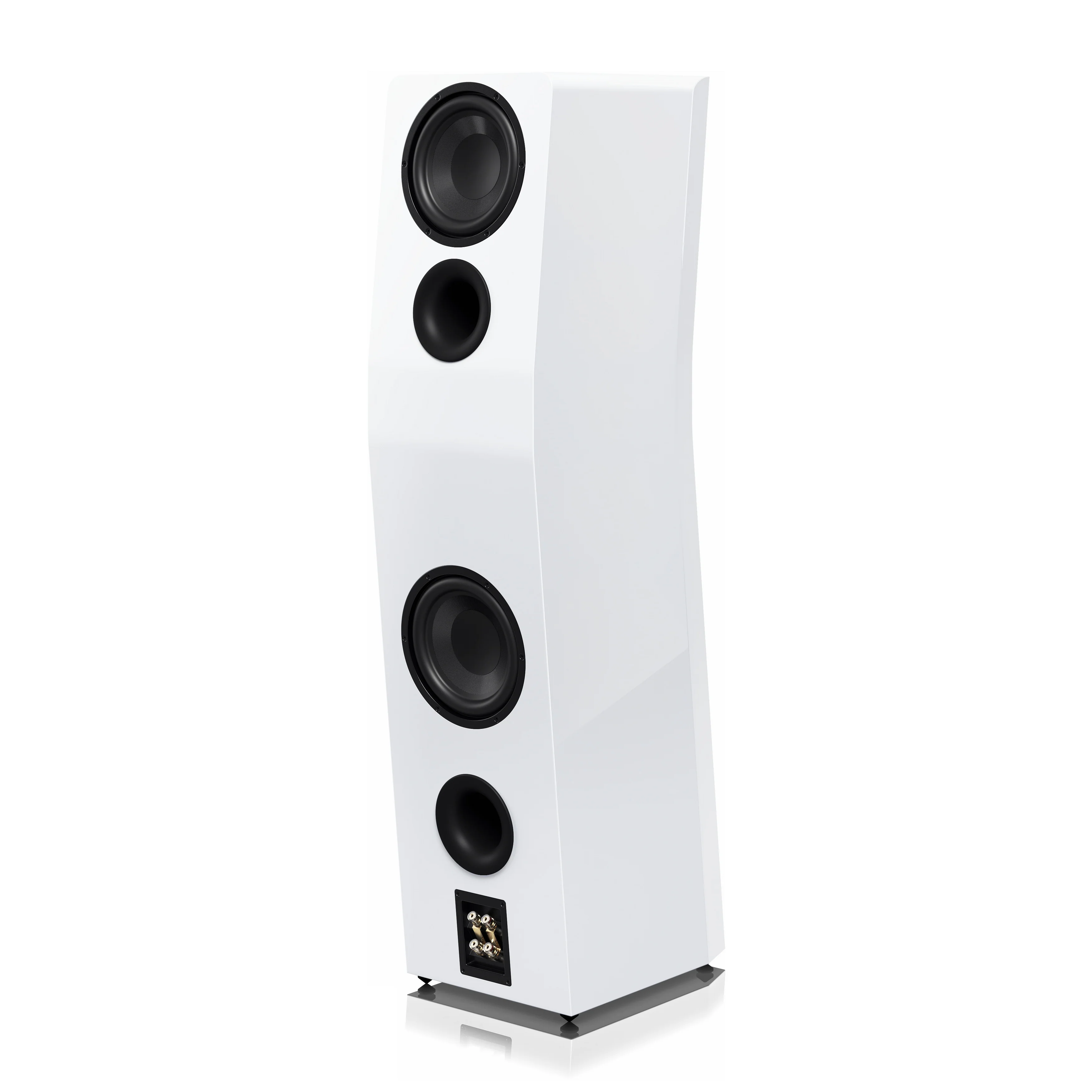 SVS Ultra Evolution Pinnacle - Enceintes colonne - Image 8