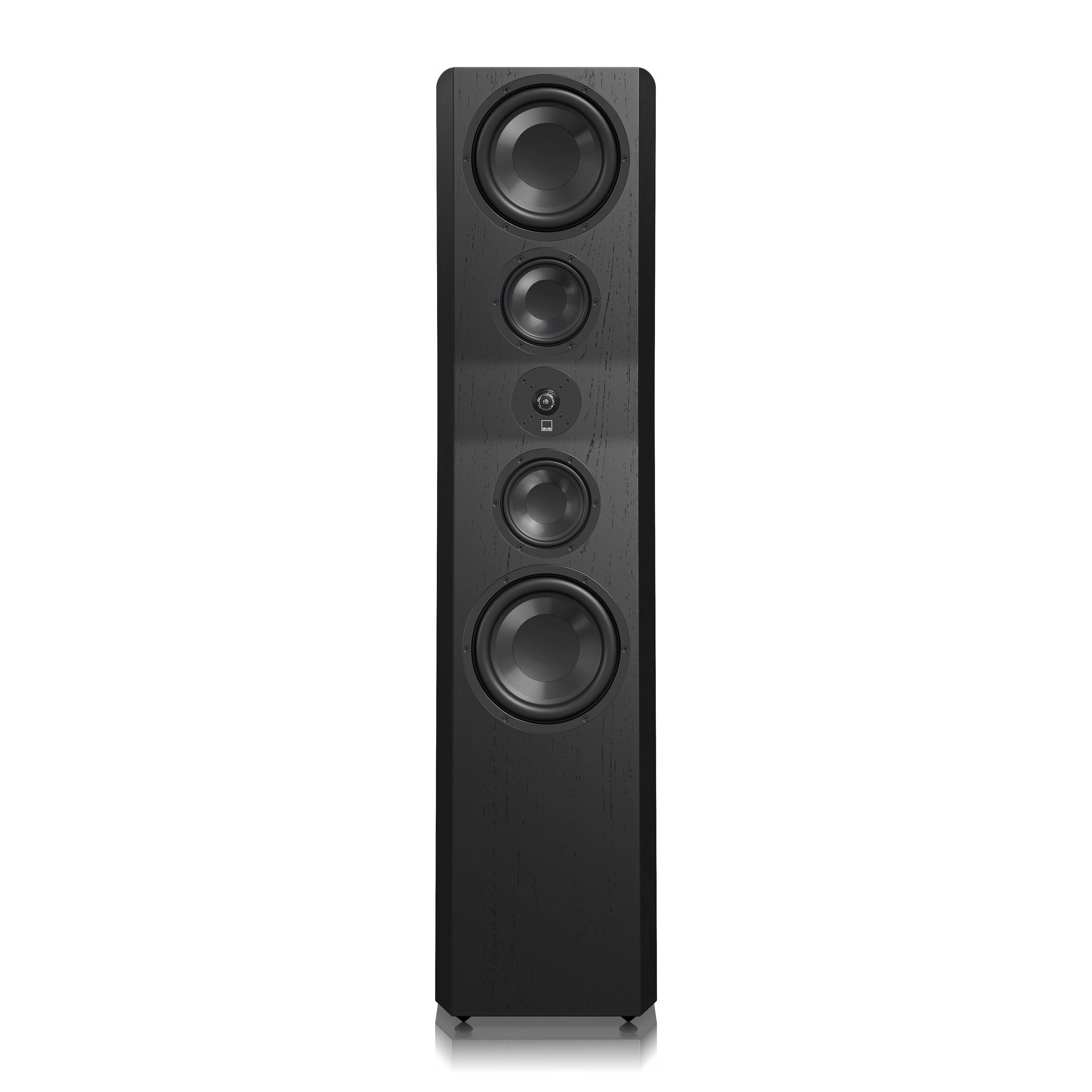 SVS Ultra Evolution Pinnacle Noir cendré - Enceintes colonne (Démonstrateurs) - Image 4