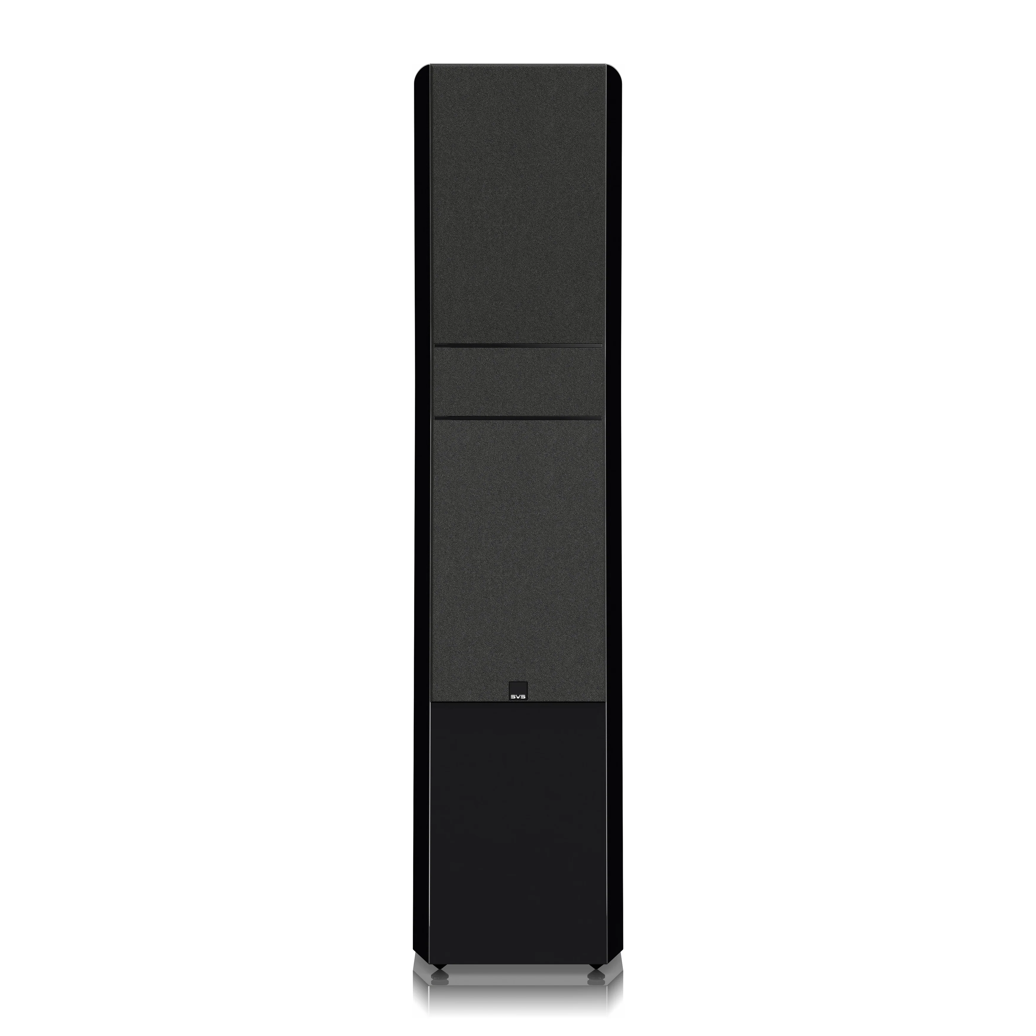 SVS Ultra Evolution Pinnacle Noir cendré - Enceintes colonne (Démonstrateurs) - Image 5