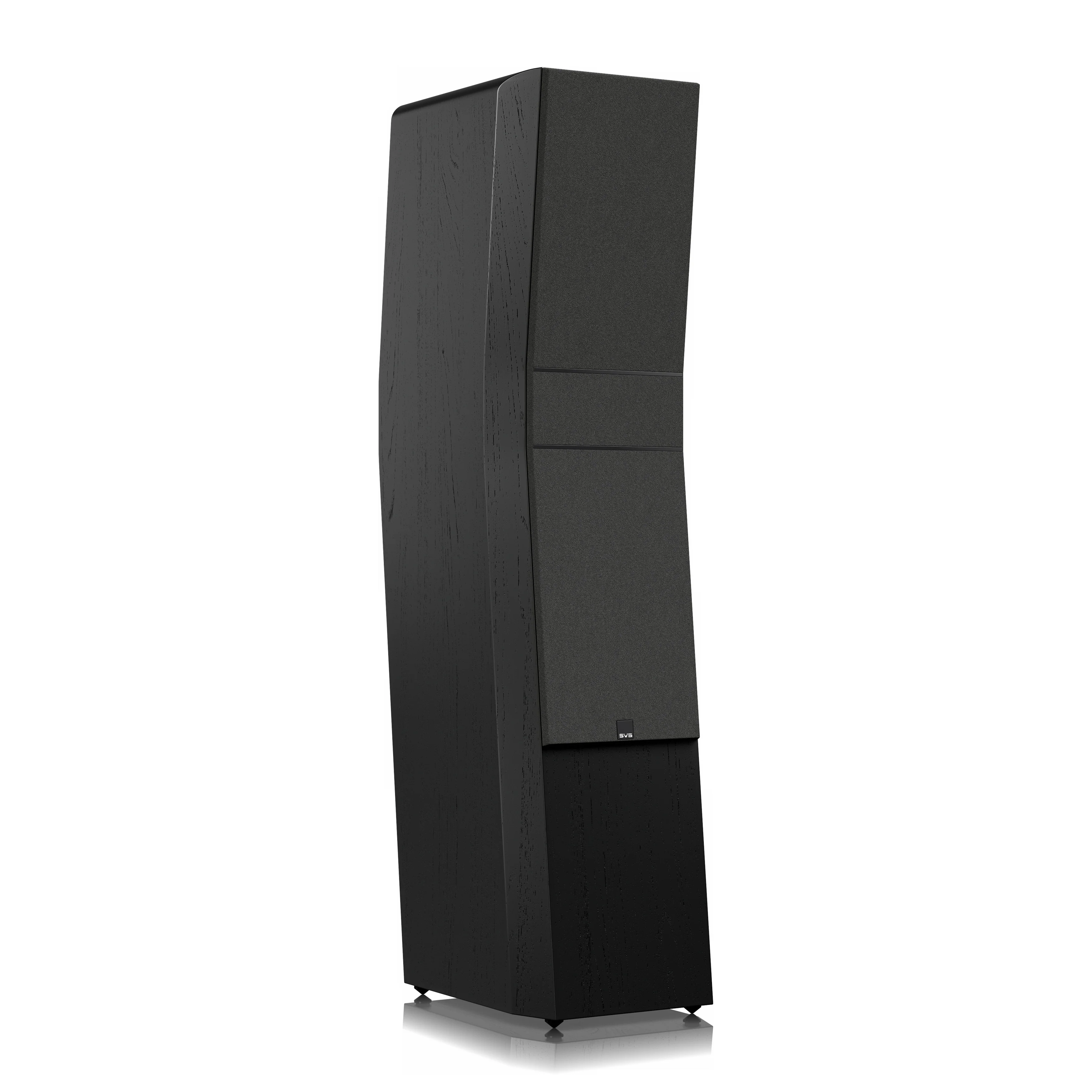 SVS Ultra Evolution Pinnacle Noir cendré - Enceintes colonne (Démonstrateurs) - Image 7