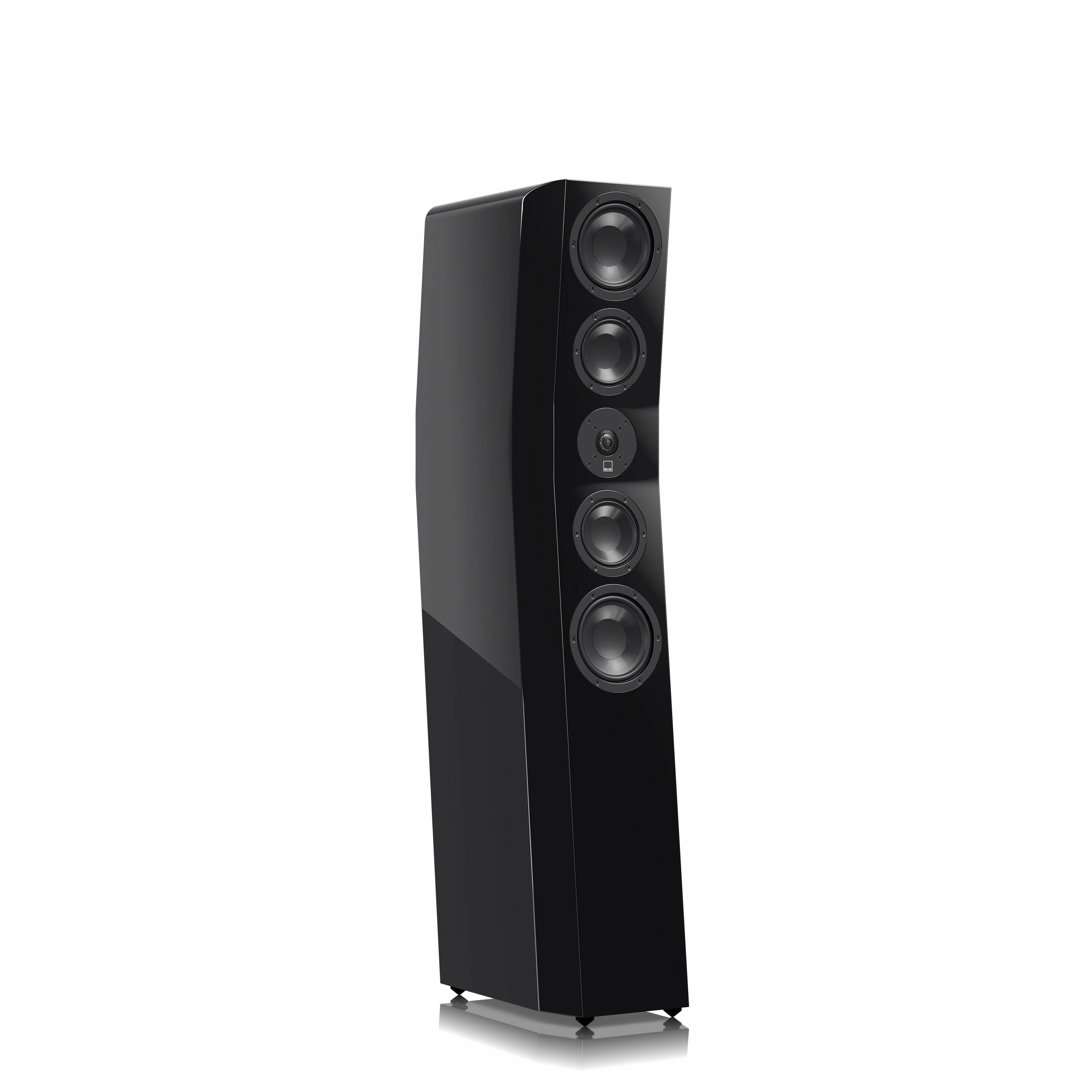 SVS Ultra Evolution Tower - Enceintes colonne - Image 4