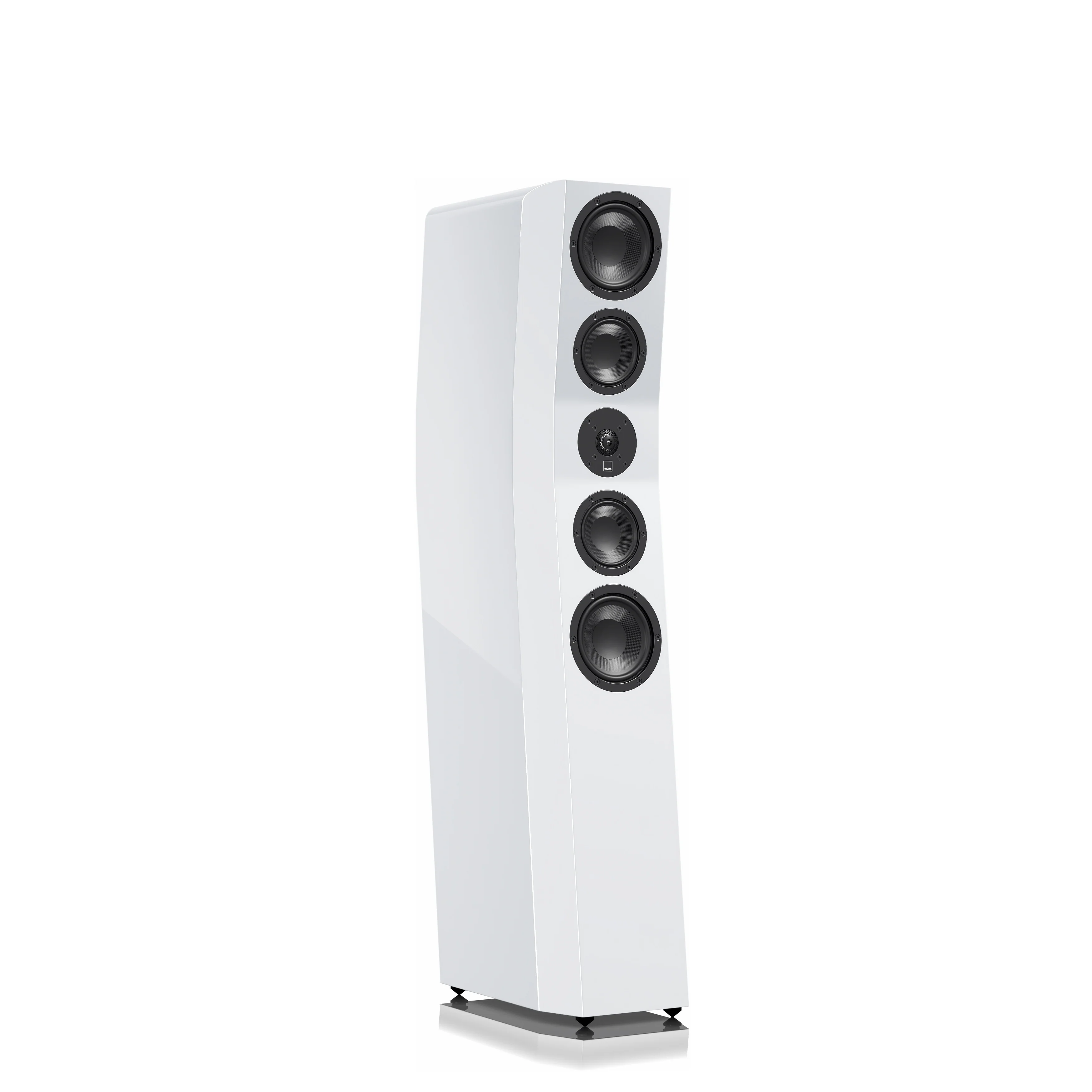 SVS Ultra Evolution Tower - Enceintes colonne - Image 5