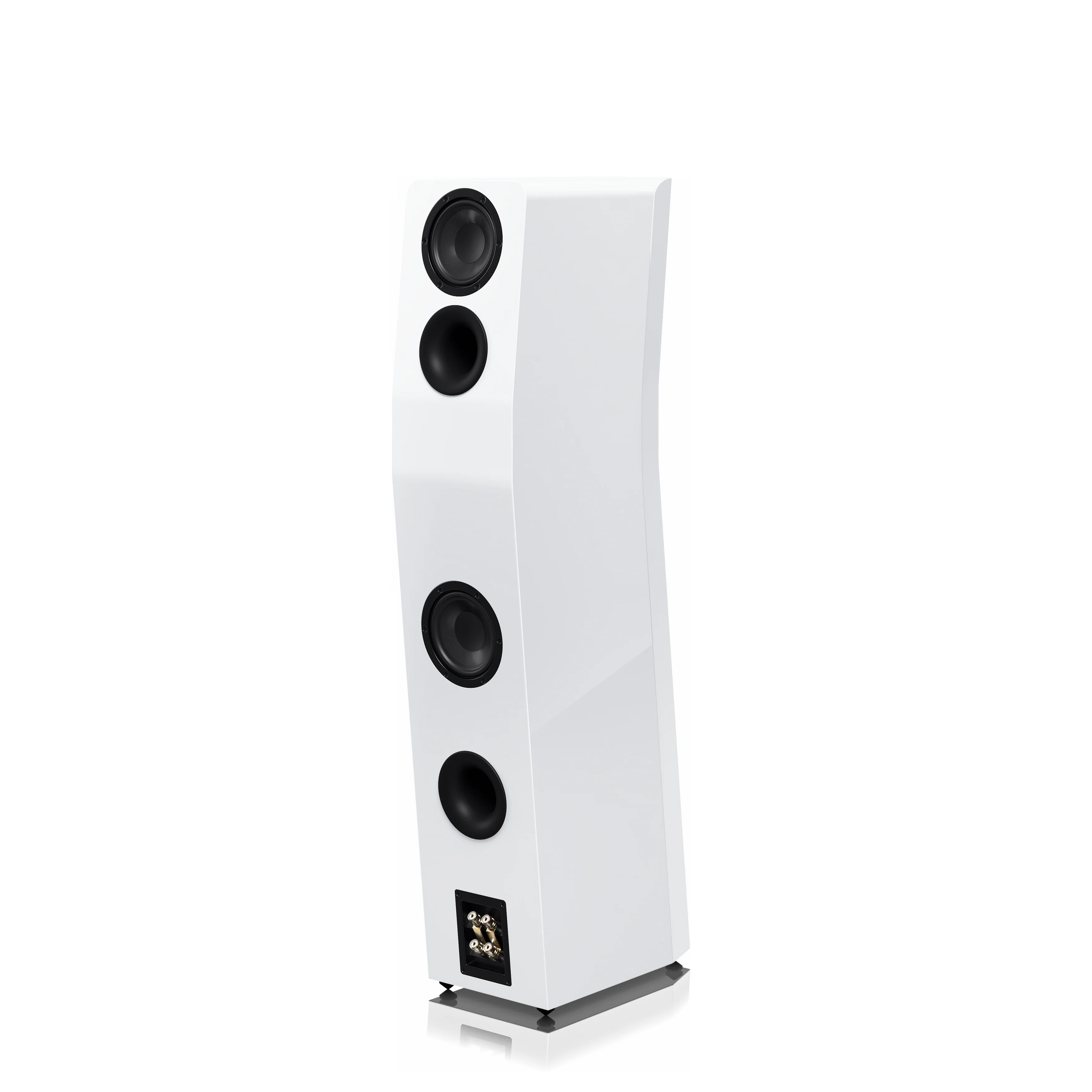 SVS Ultra Evolution Tower - Enceintes colonne - Image 7