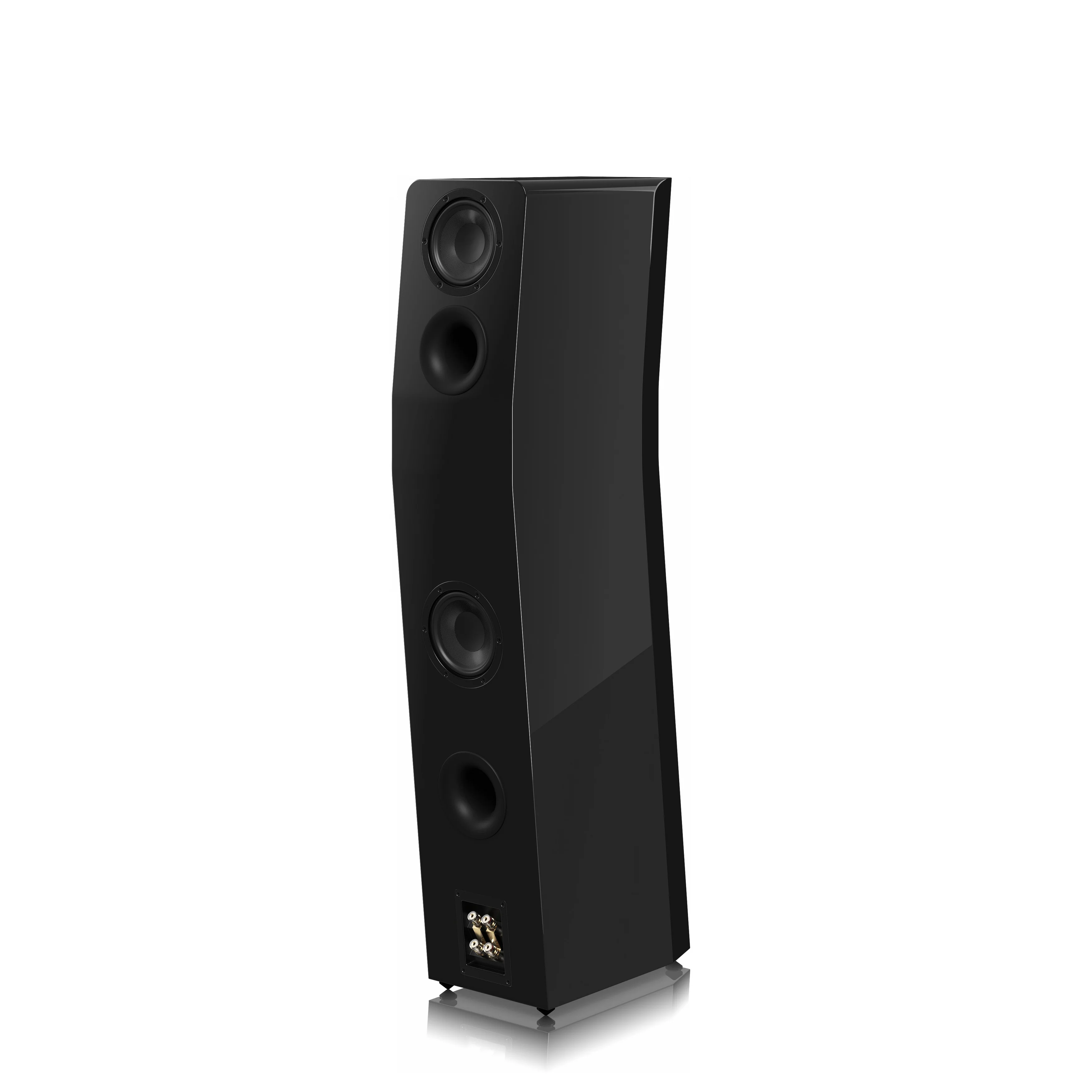 SVS Ultra Evolution Tower - Enceintes colonne - Image 8