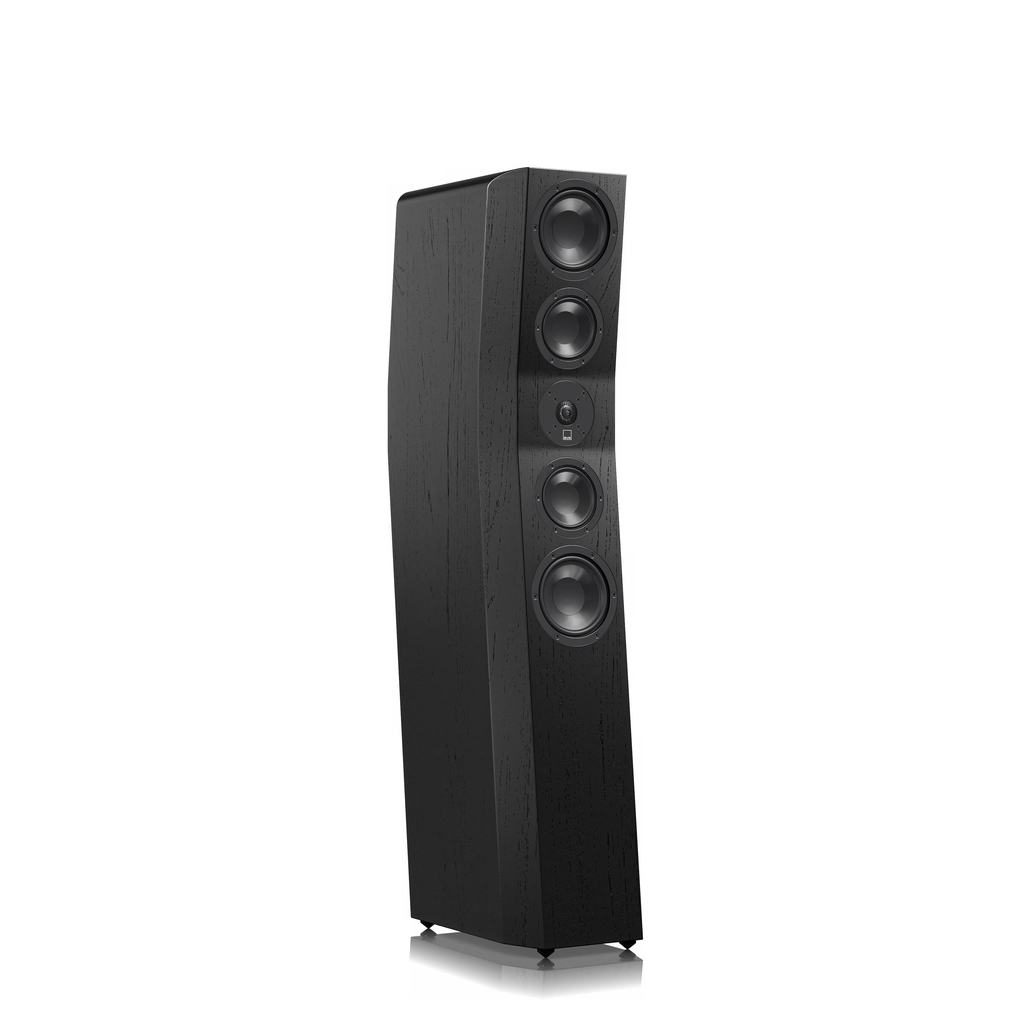 SVS Ultra Evolution Tower - Enceintes colonne - Image 6