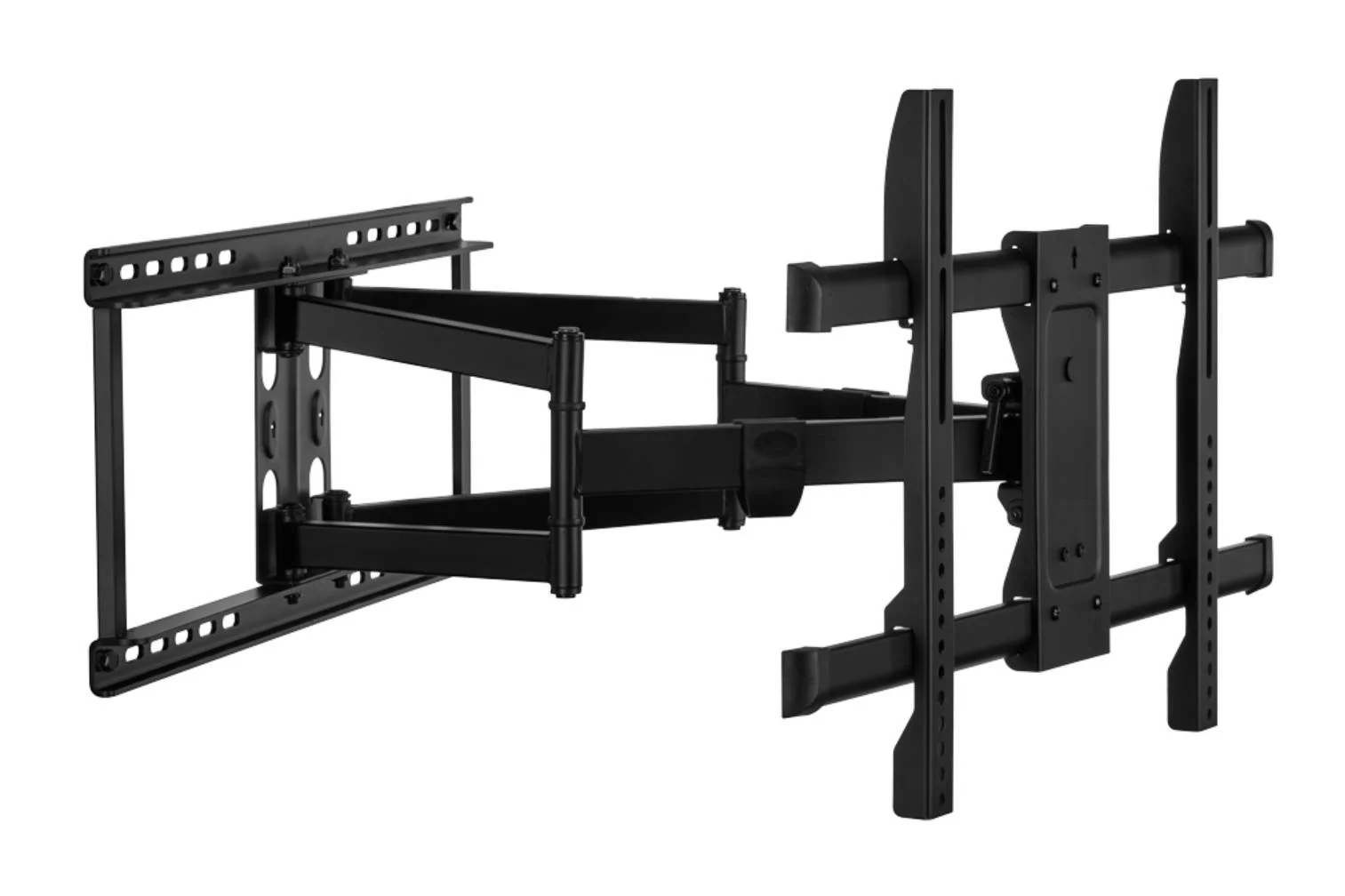 Syncmount SMFMDS4390 | Support mural articulé pour téléviseur 43" à 90" jusqu'à 138 lb - Image 2