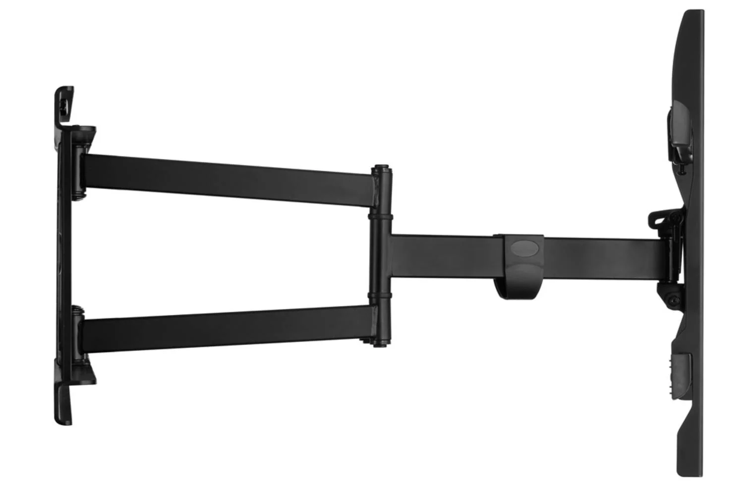 Syncmount SMFMDS4390 | Support mural articulé pour téléviseur 43" à 90" jusqu'à 138 lb - Image 3