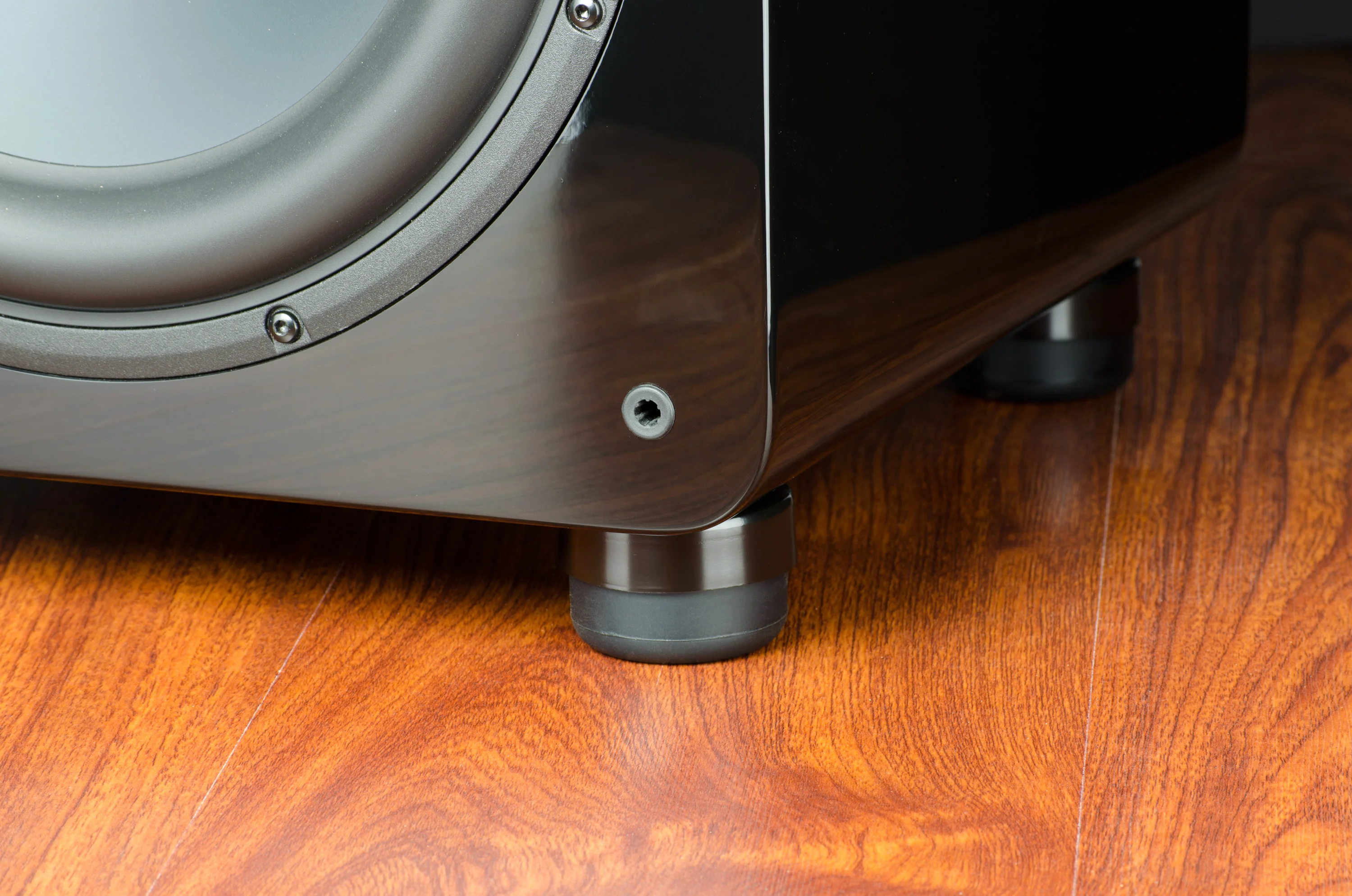 SVS SoundPath (4 unités) - Système d'isolation de caisson de basses - Image 3
