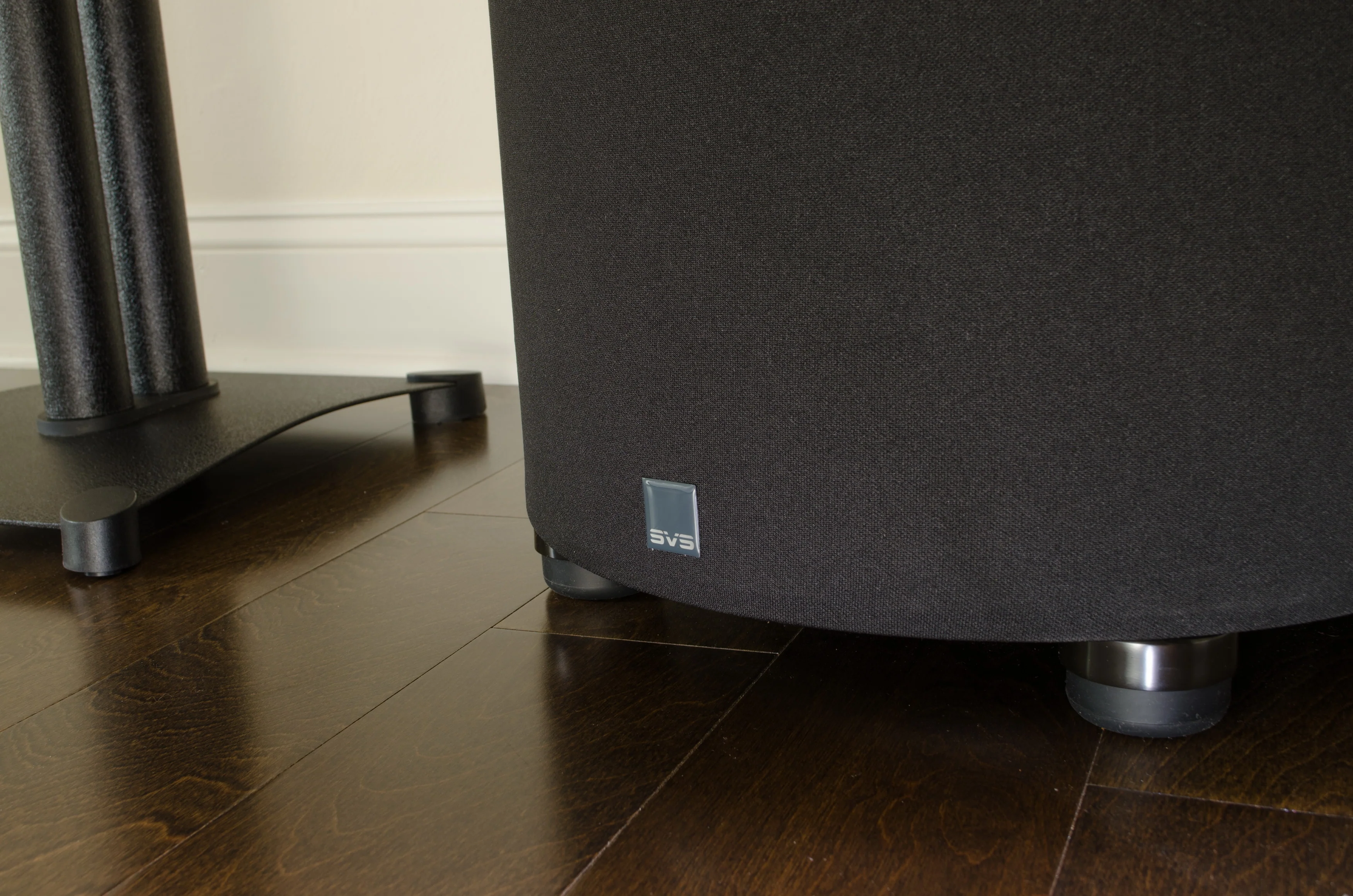 SVS SoundPath (4 unités) - Système d'isolation de caisson de basses - Image 5