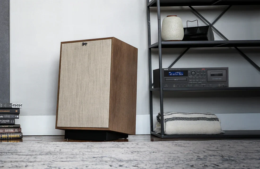TEAC AD850SEB - Lecteur de cassette et CD combiné - Image 7
