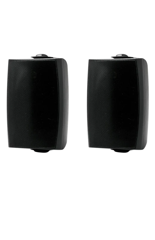 Prologue - Paire de haut-parleurs muraux AS-105B 70Volts - Image 2